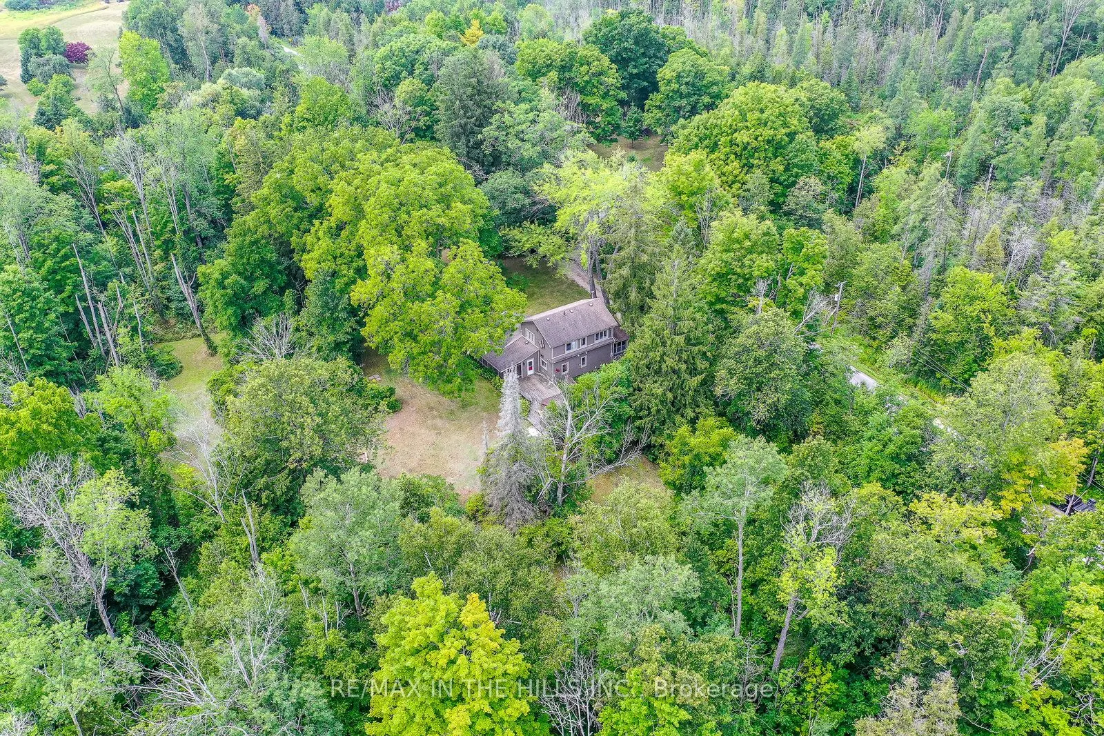 2651 Forks Of The Credit Road
