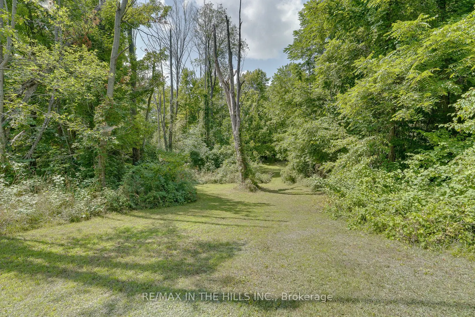 2651 Forks Of The Credit Road