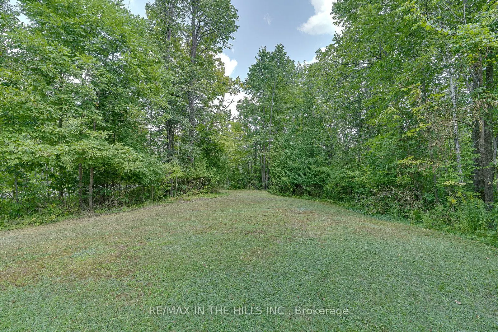 2651 Forks Of The Credit Road