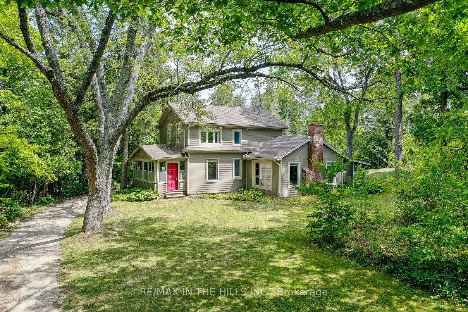 2651 Forks Of The Credit Road