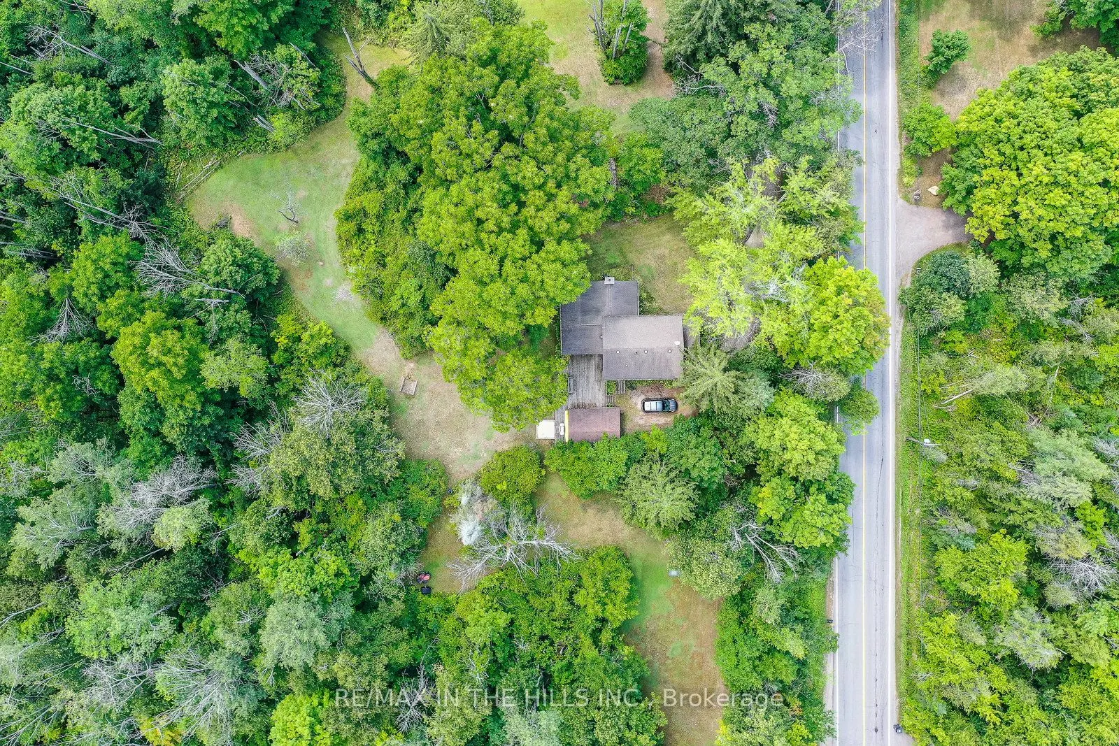 2651 Forks Of The Credit Road