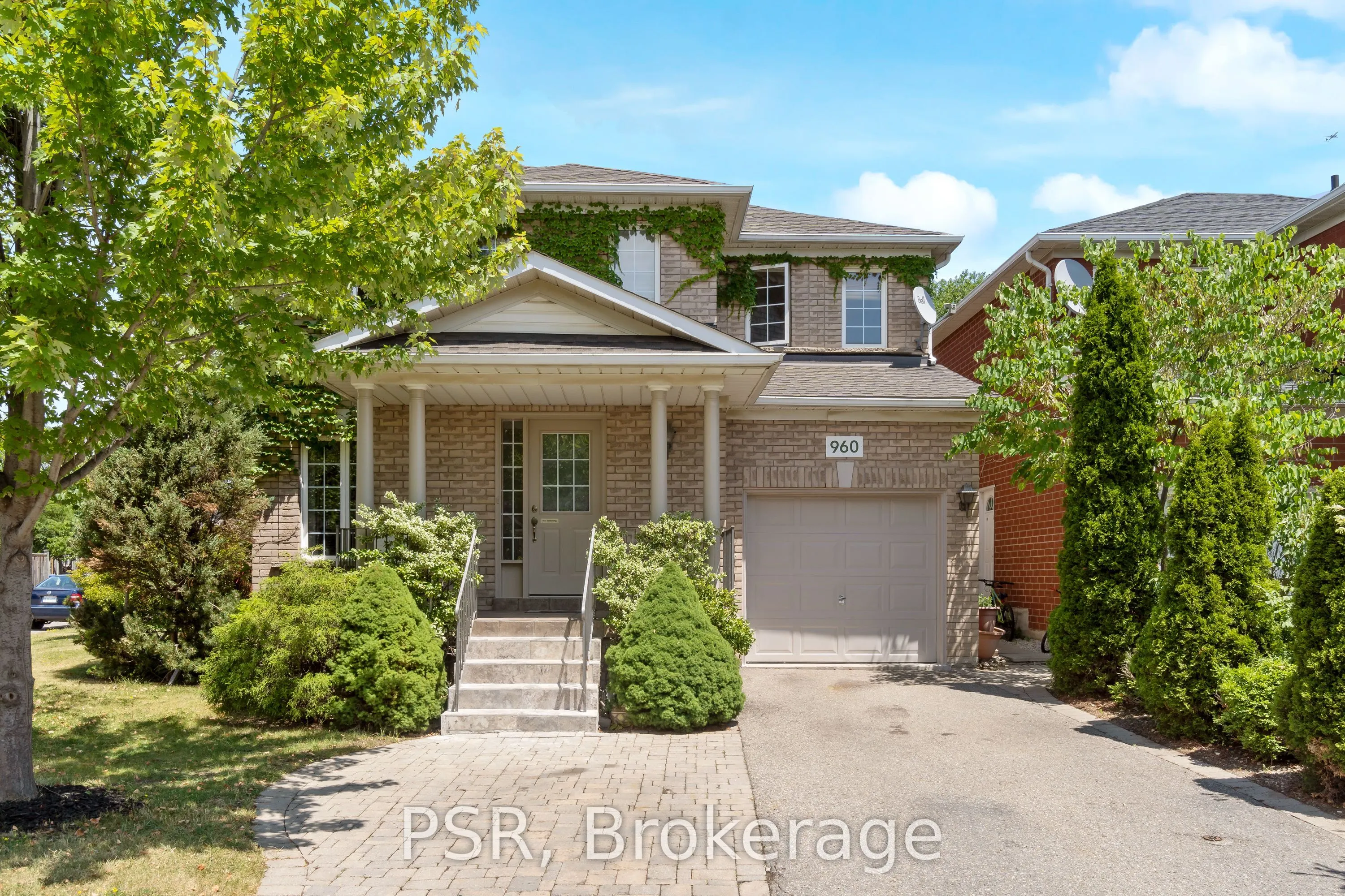 960 Fielder Drive