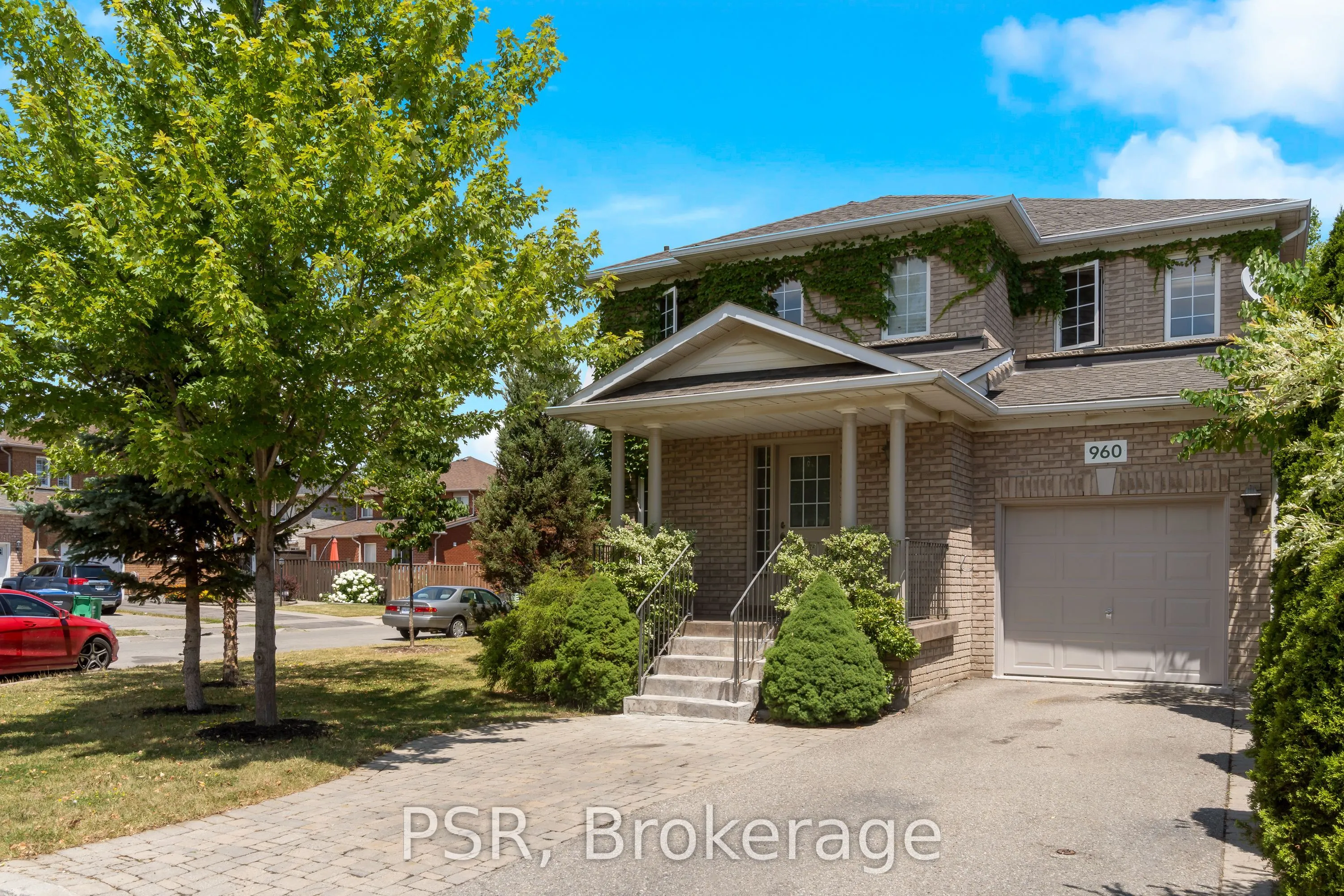 960 Fielder Drive