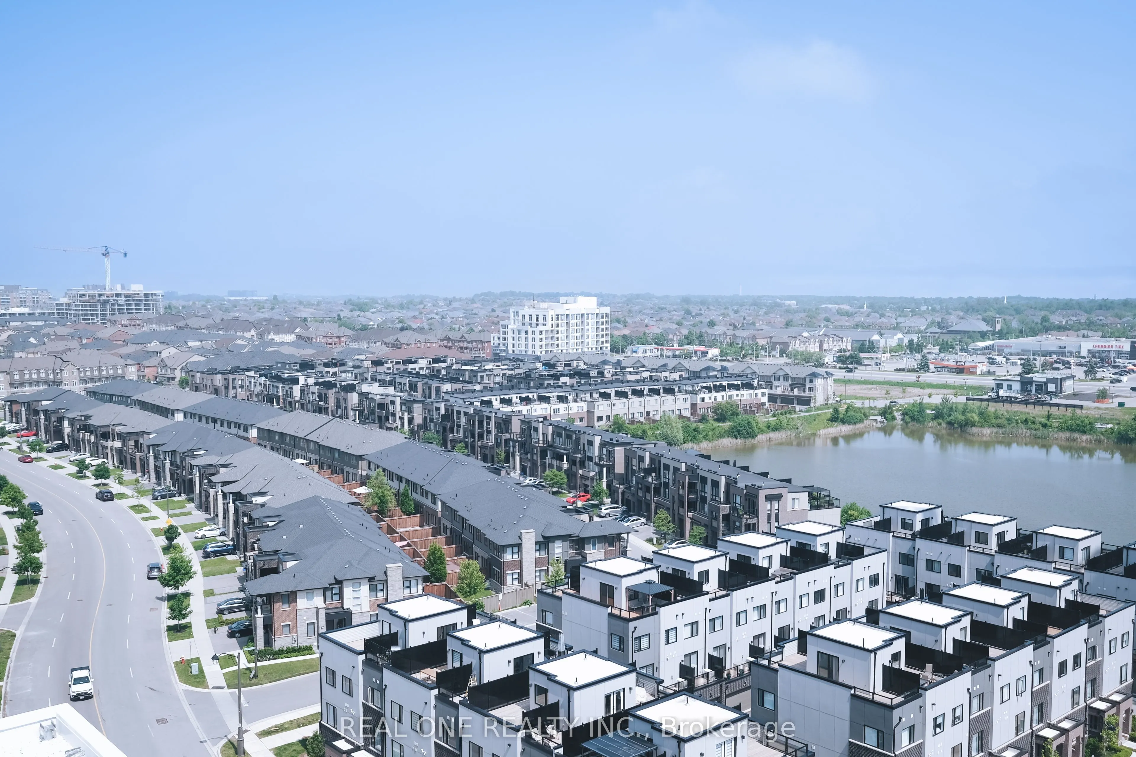 335 Wheat Boom Drive, #1302