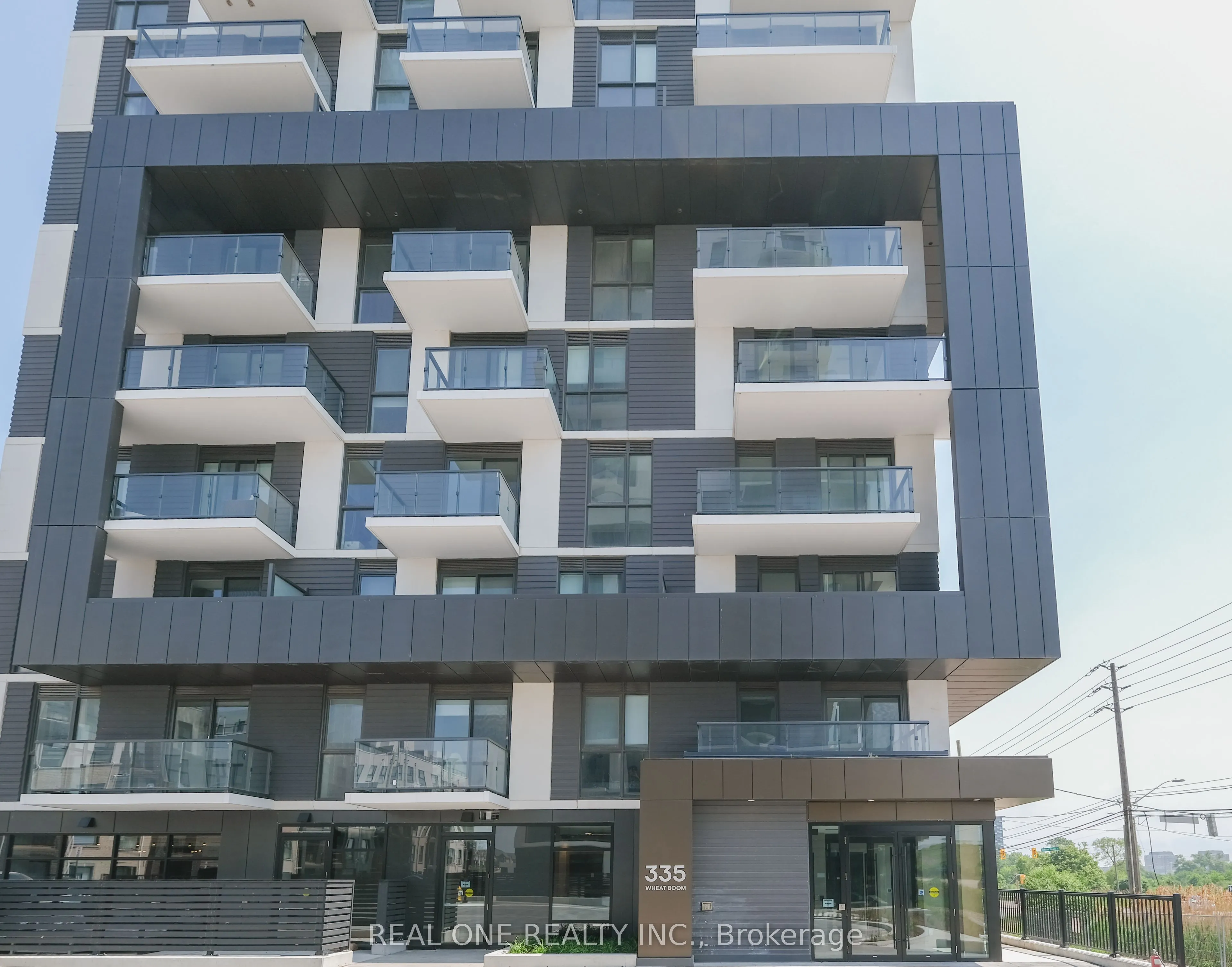 335 Wheat Boom Drive, #1302