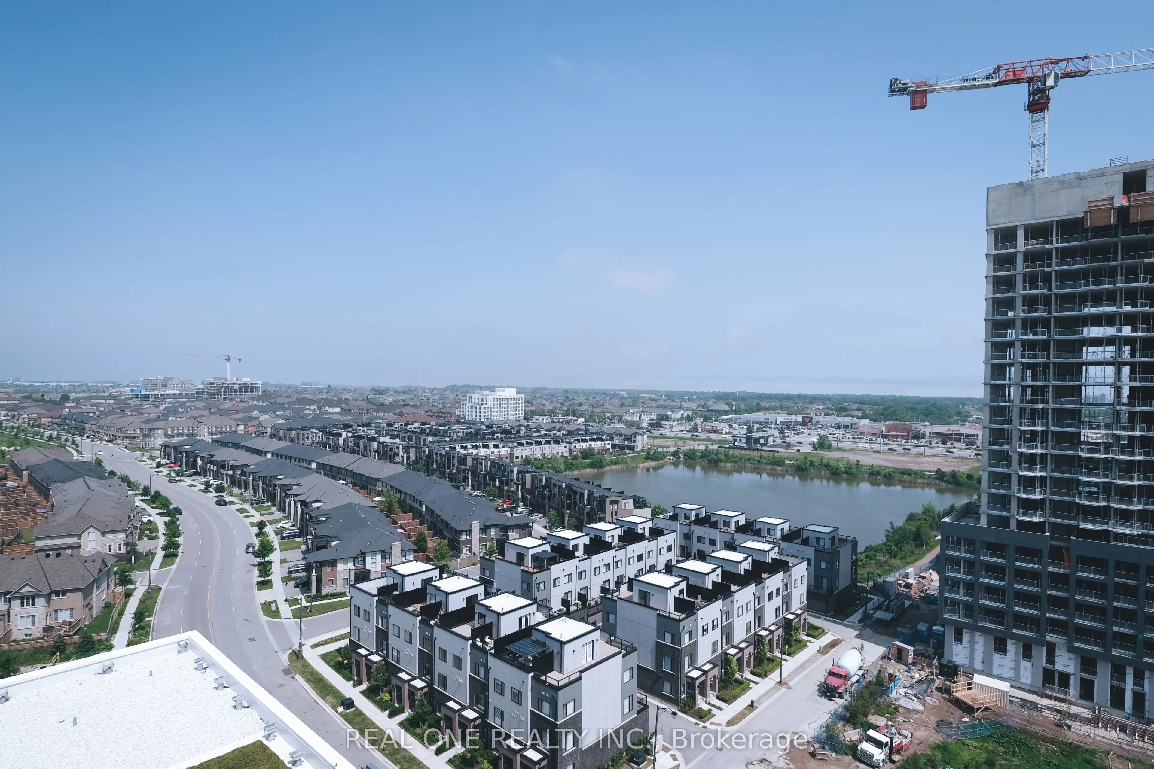 335 Wheat Boom Drive, #1302