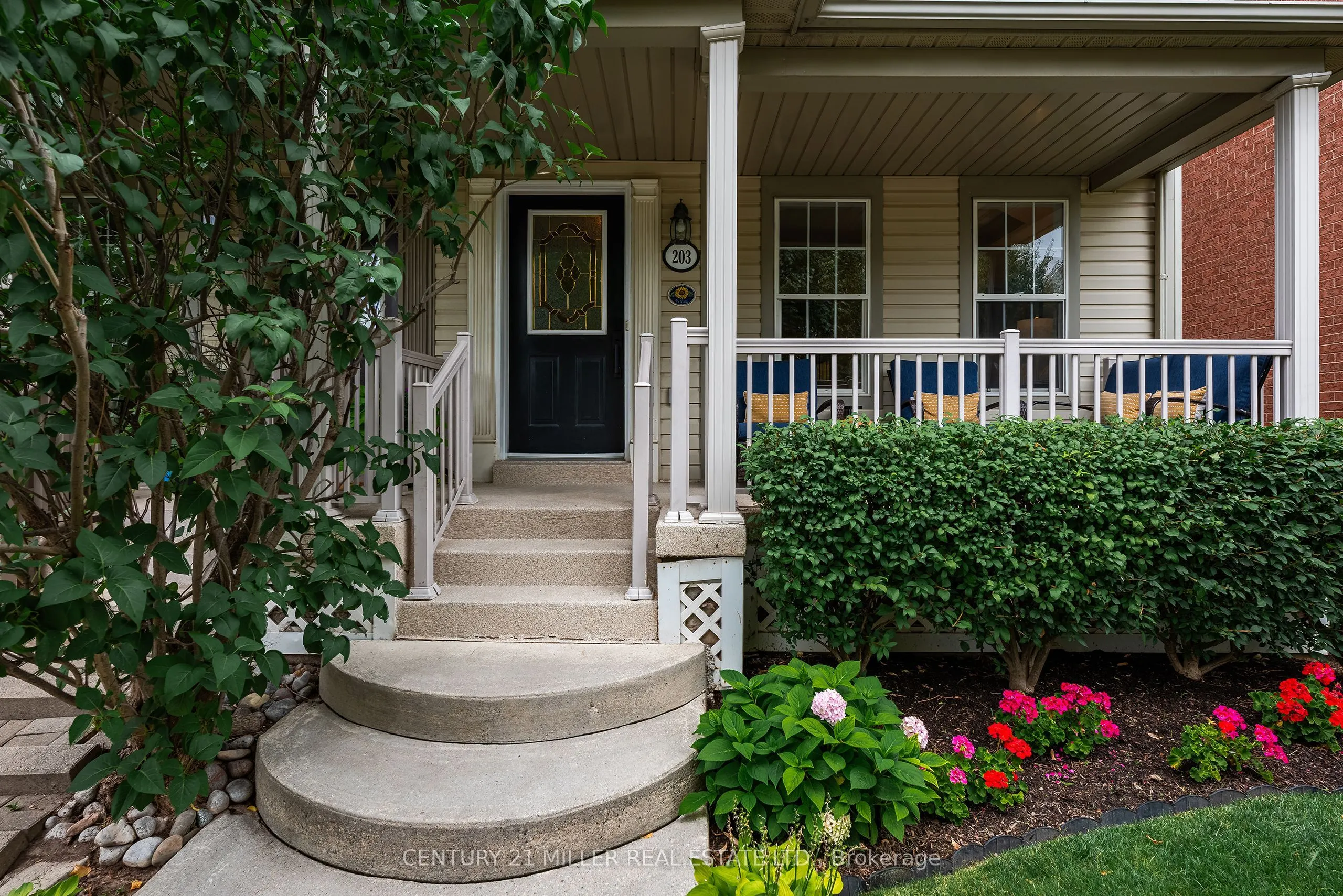 203 Gatwick Drive
