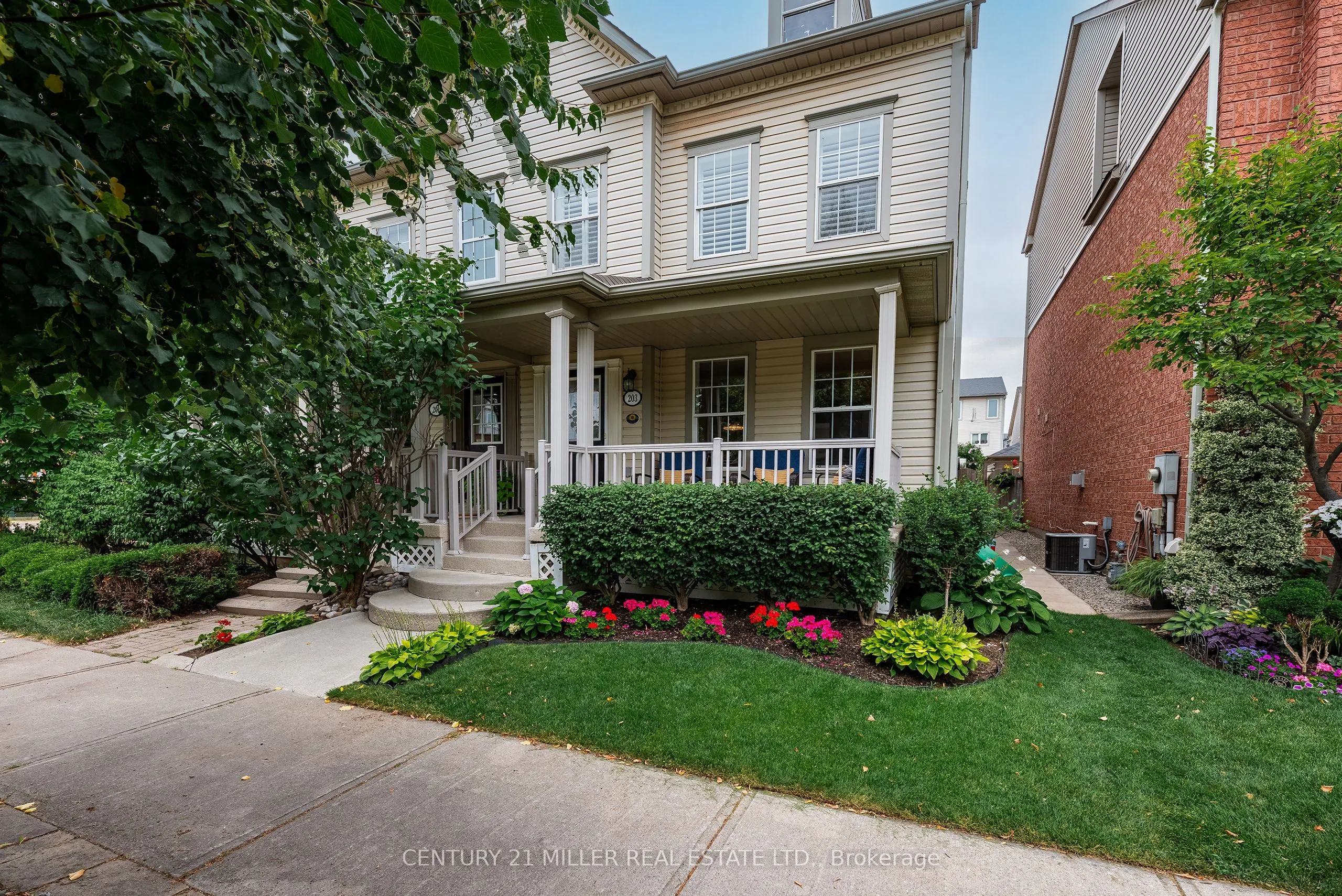 203 Gatwick Drive