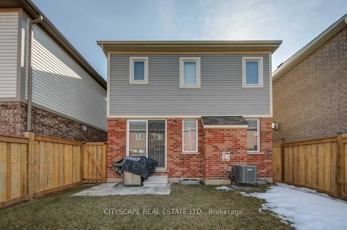 141 Hatt Court