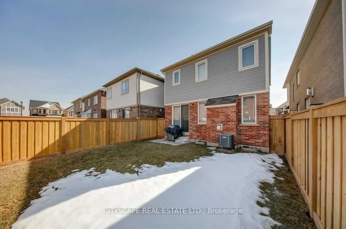 141 Hatt Court