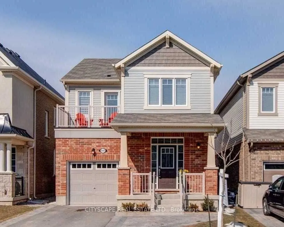 141 Hatt Court