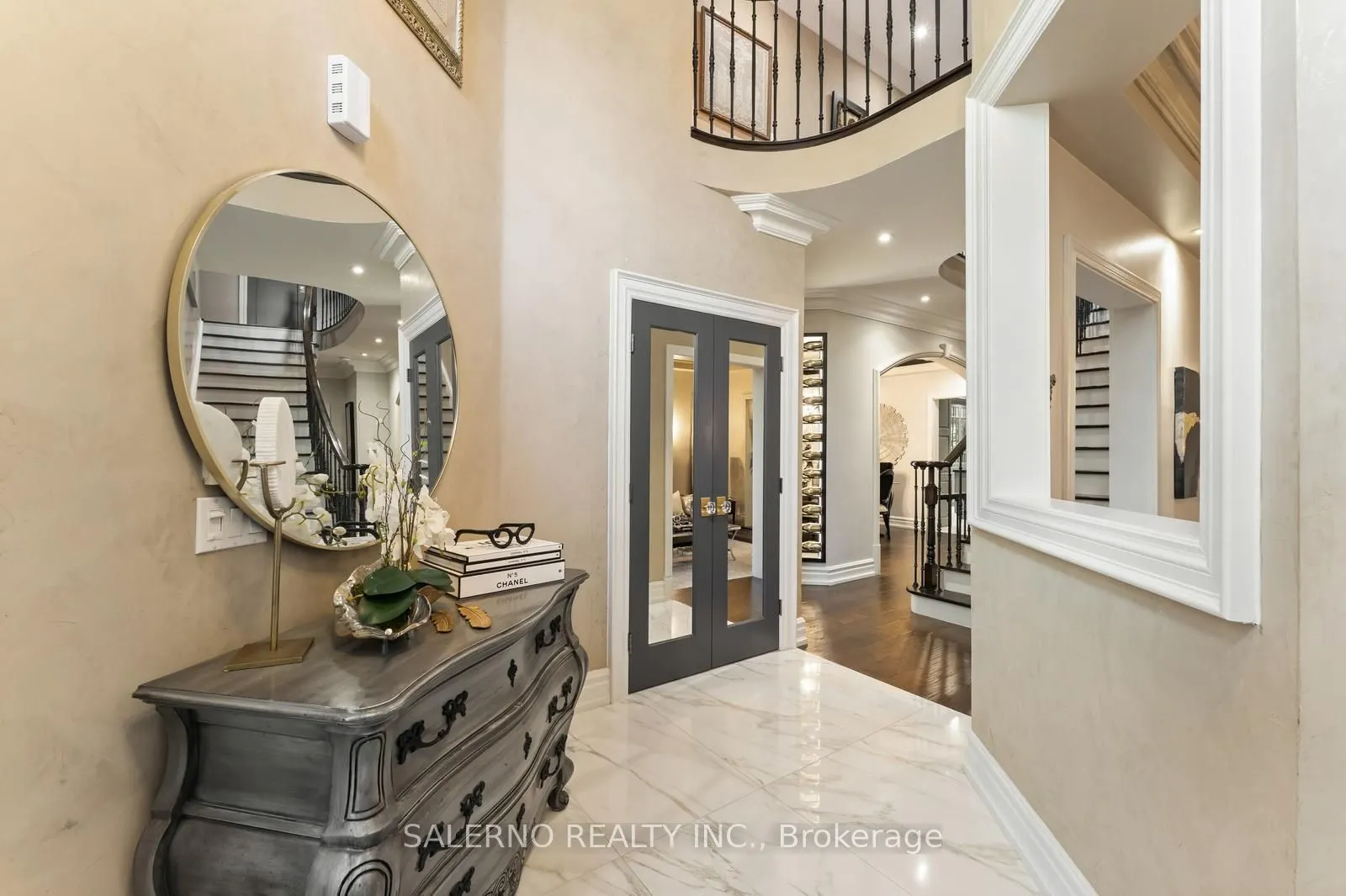 5235 Forestwalk Circle