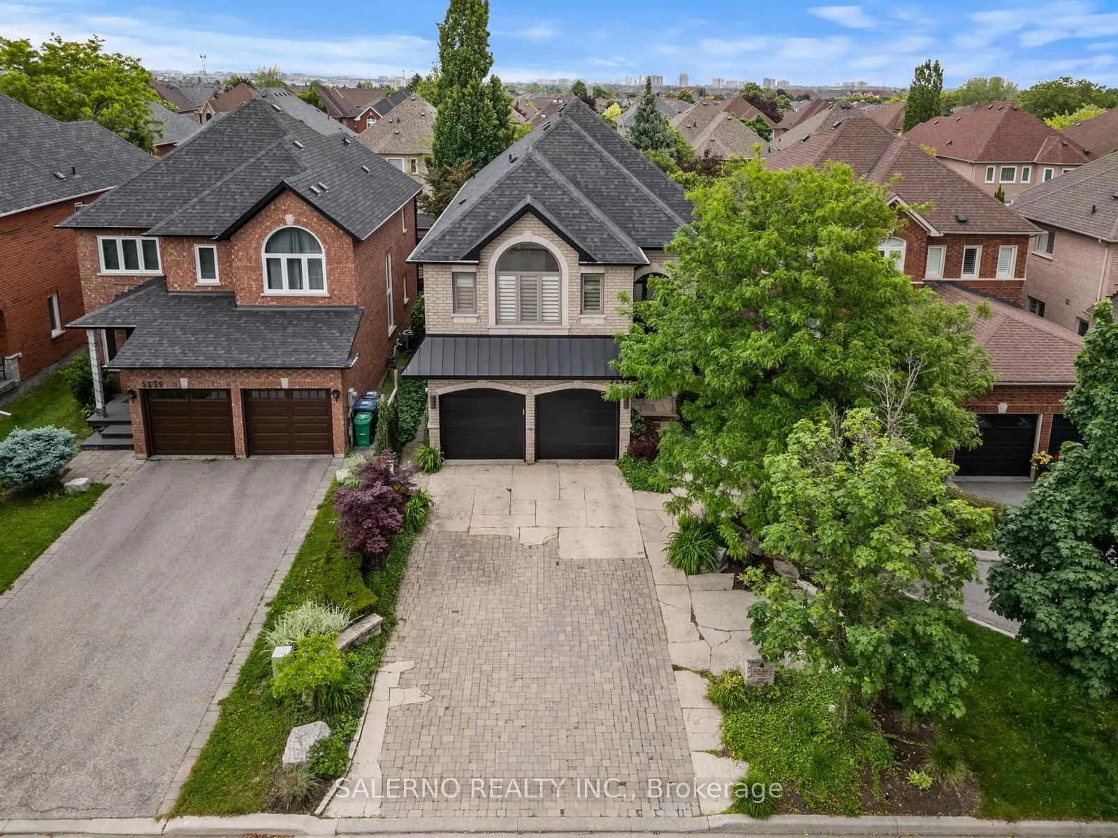 5235 Forestwalk Circle