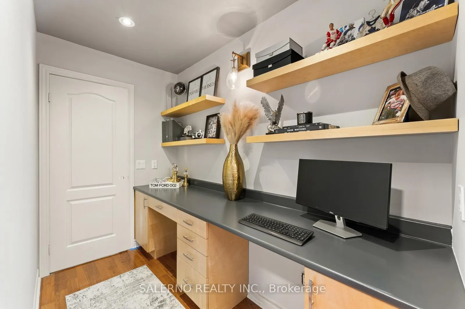 5235 Forestwalk Circle