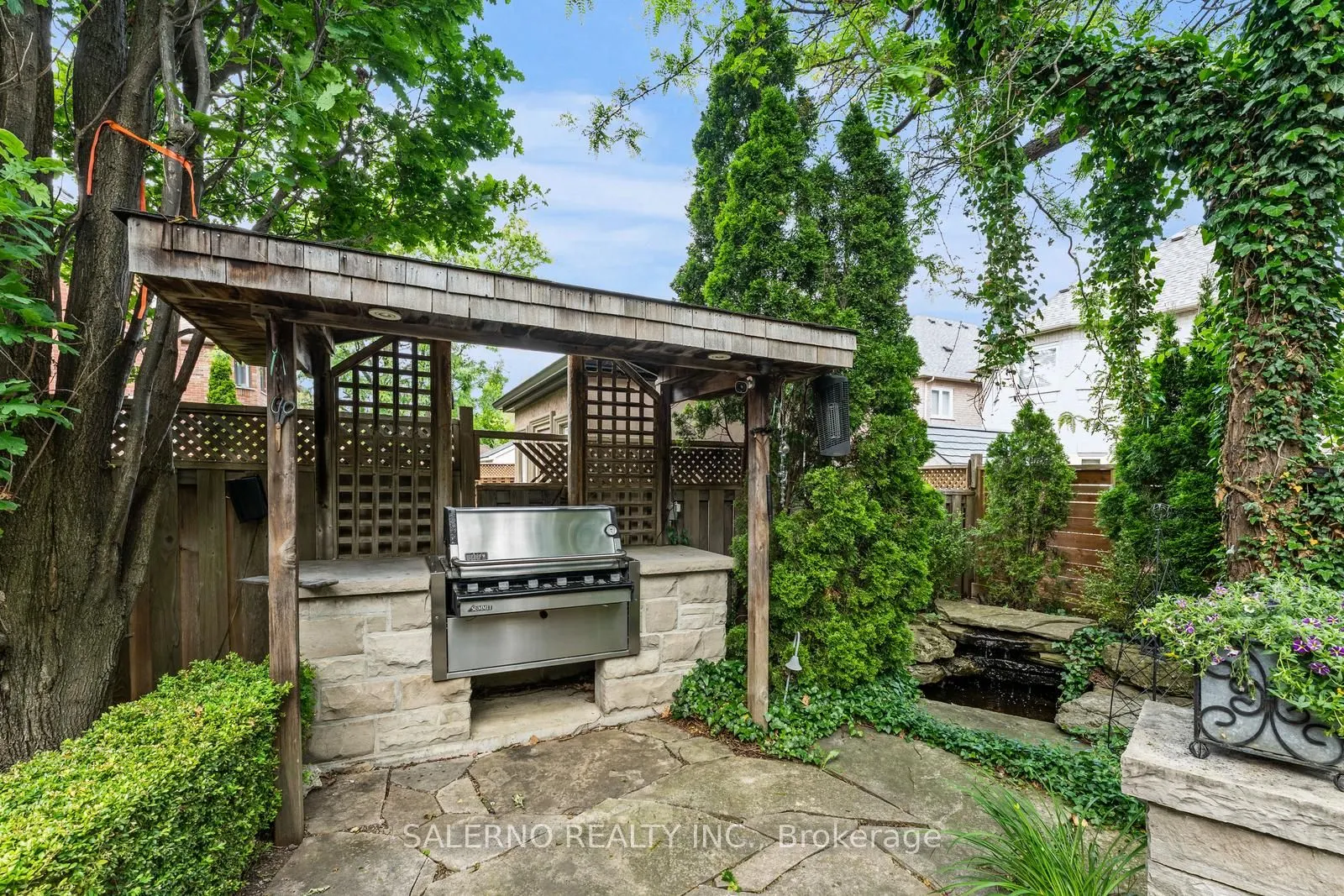 5235 Forestwalk Circle