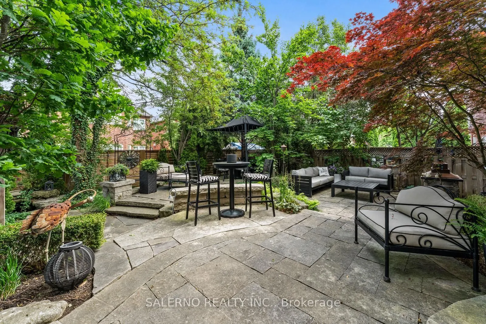 5235 Forestwalk Circle