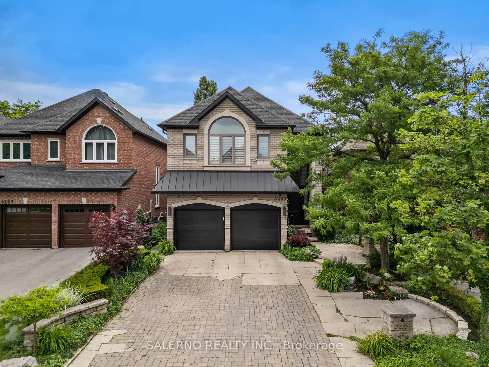 5235 Forestwalk Circle