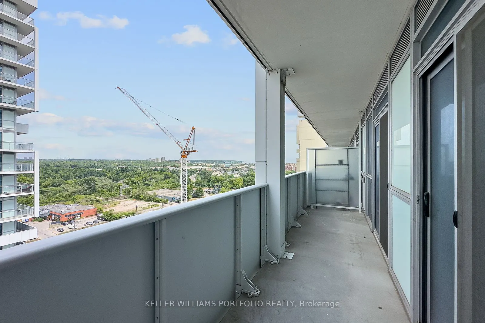 55 Speers Road, #1201
