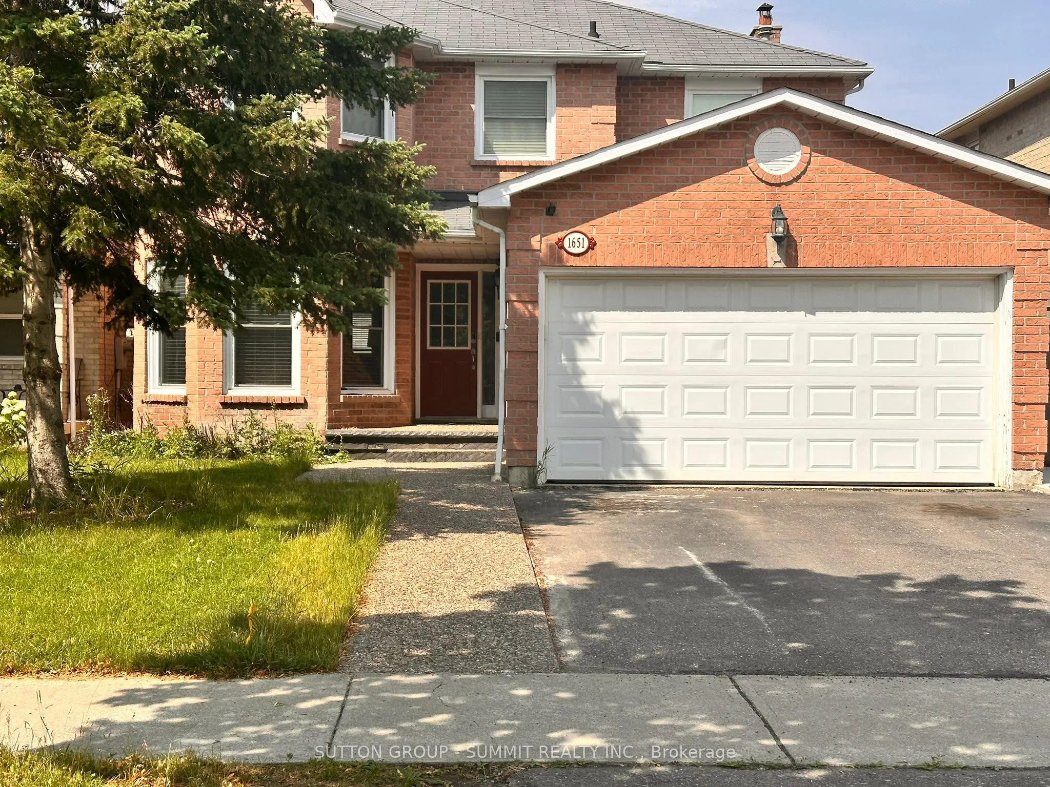 1651 Summergrove Crescent
