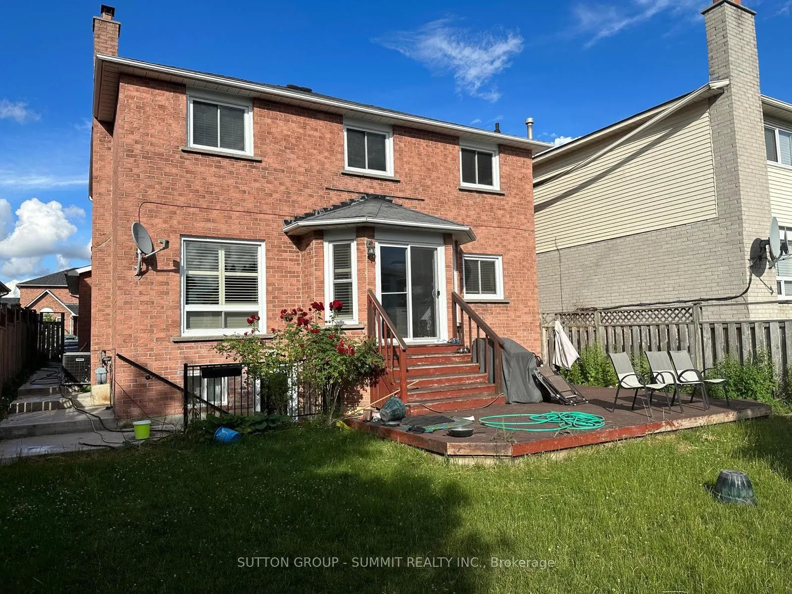 1651 Summergrove Crescent