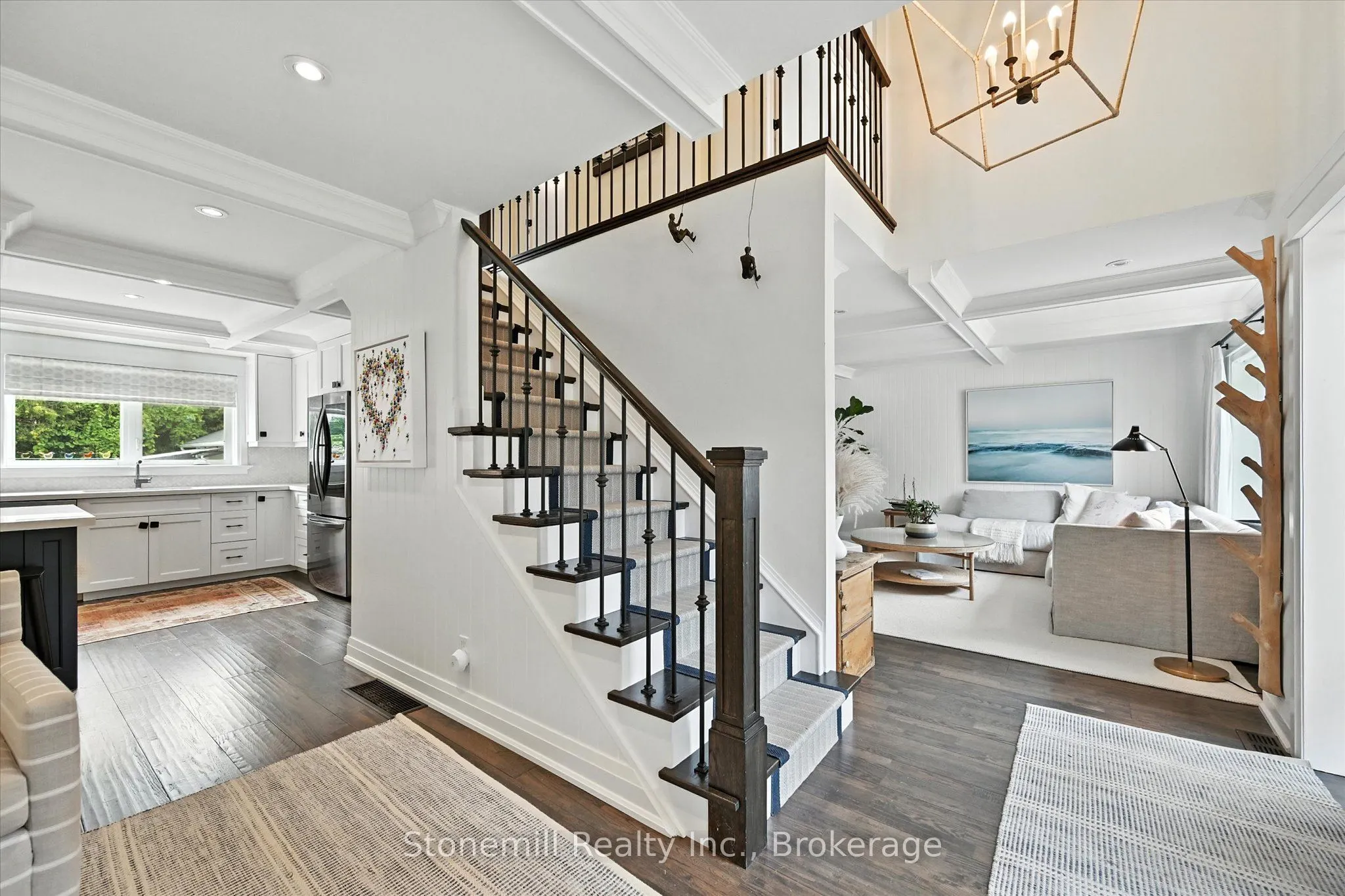 735 George Street