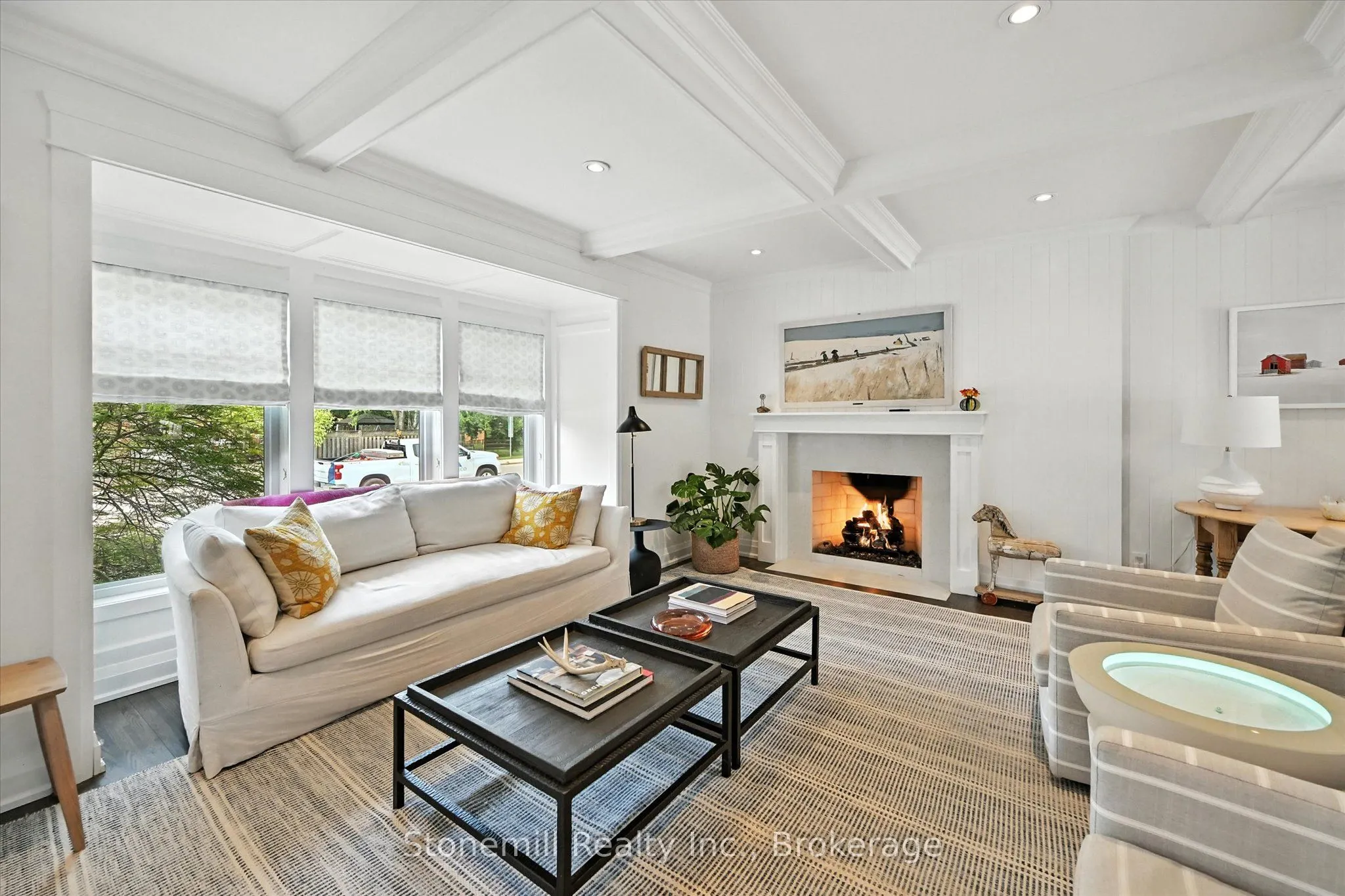 735 George Street