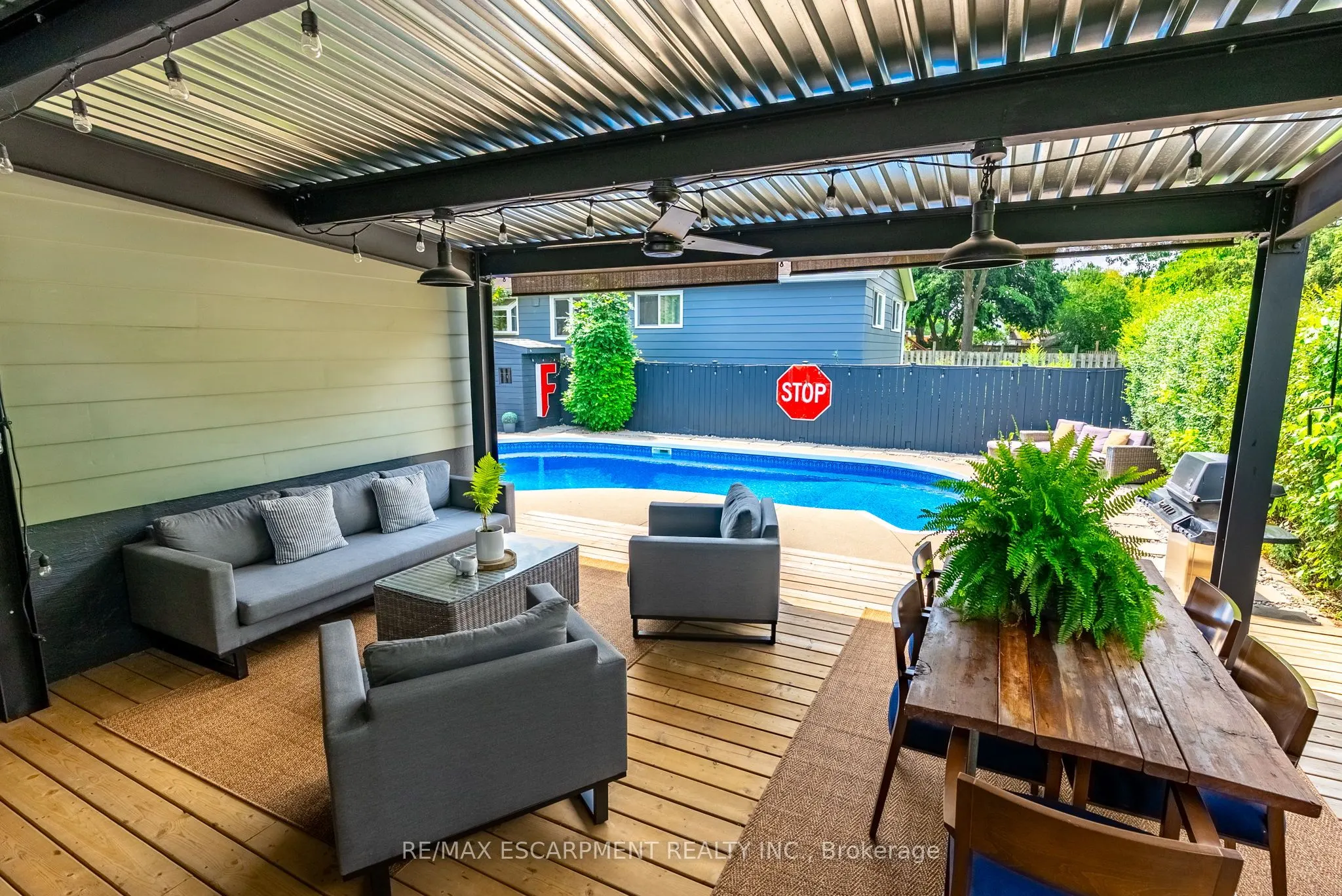 616 Sheraton Road