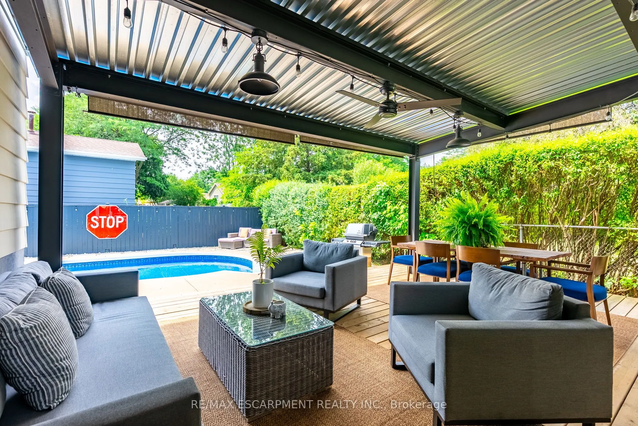 616 Sheraton Road