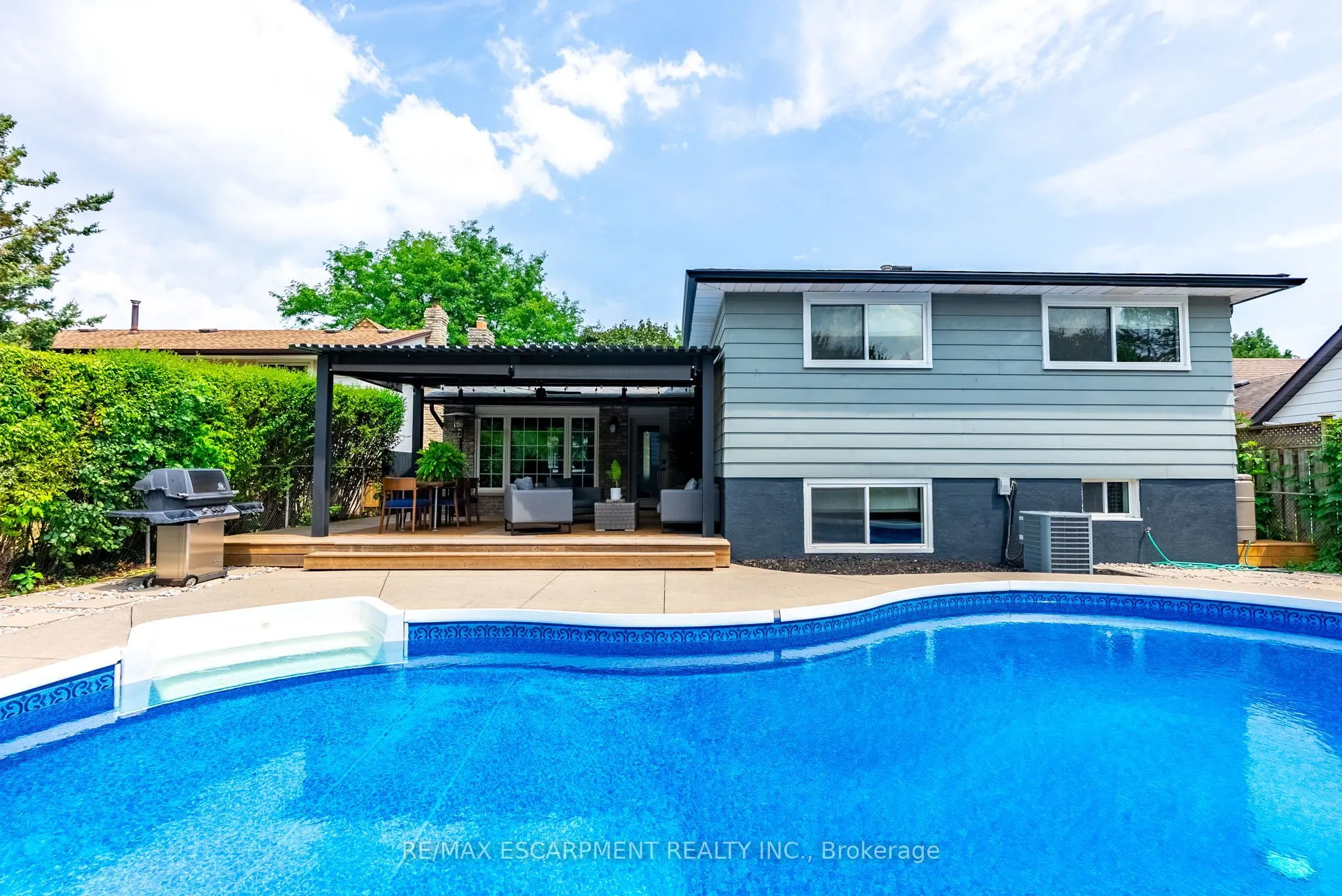 616 Sheraton Road