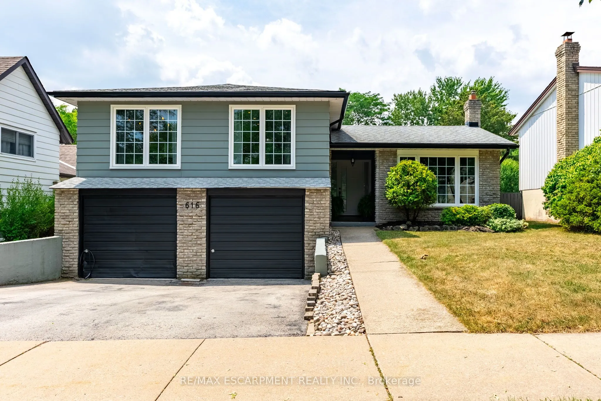 616 Sheraton Road