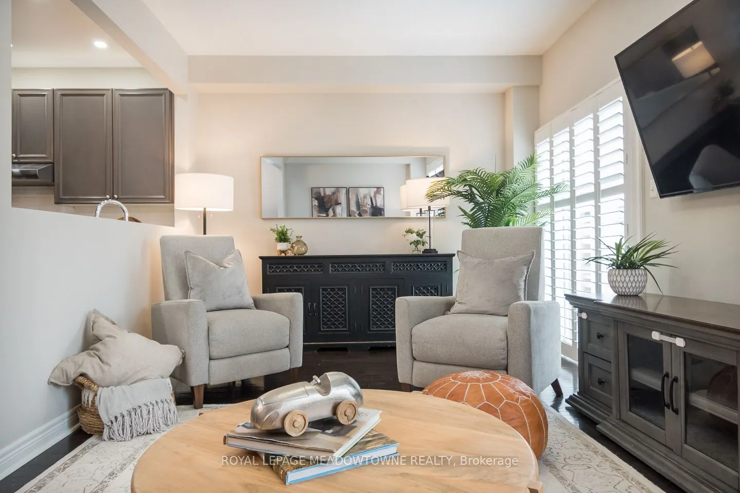 315 Bessborough Drive