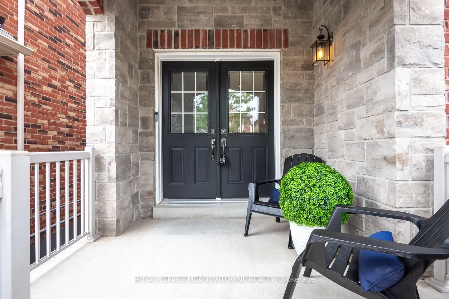 315 Bessborough Drive
