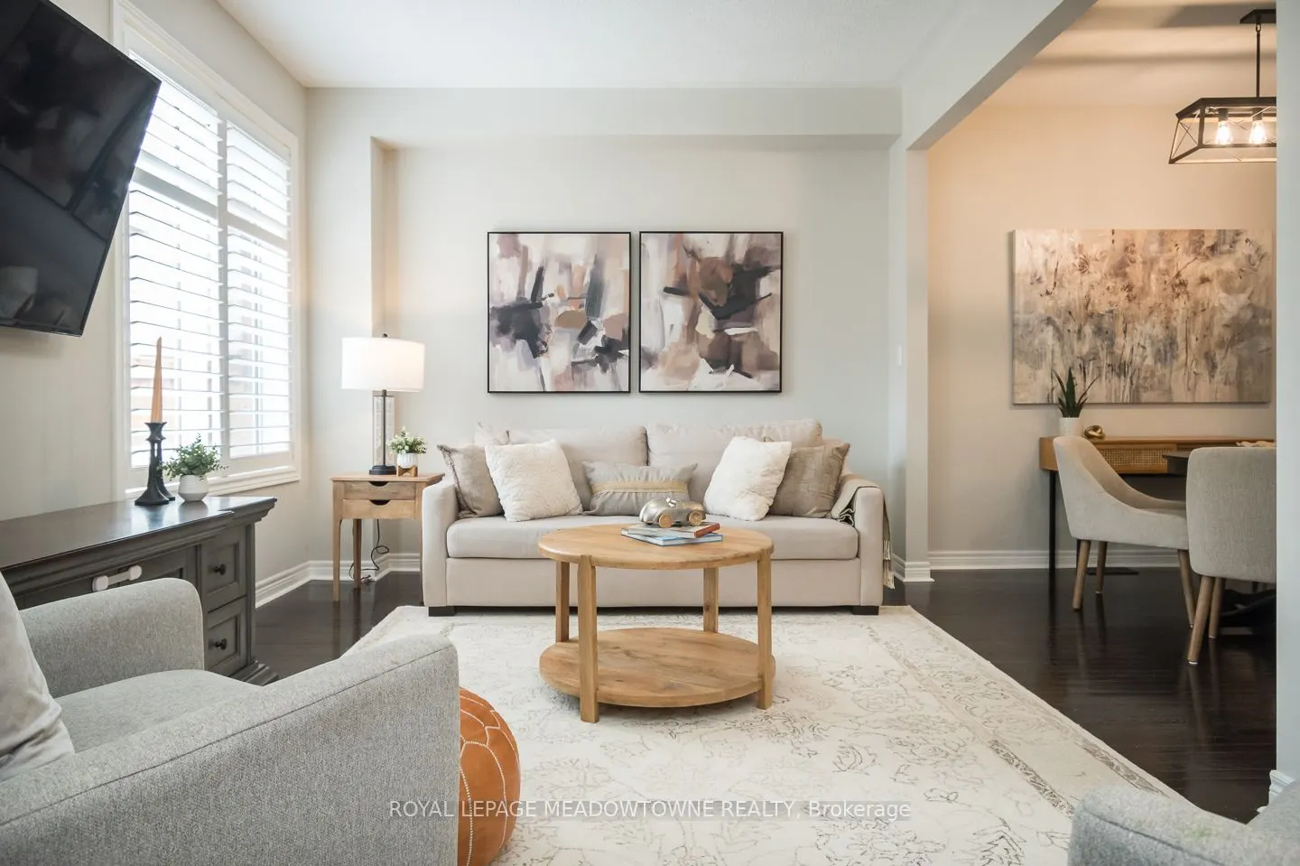 315 Bessborough Drive