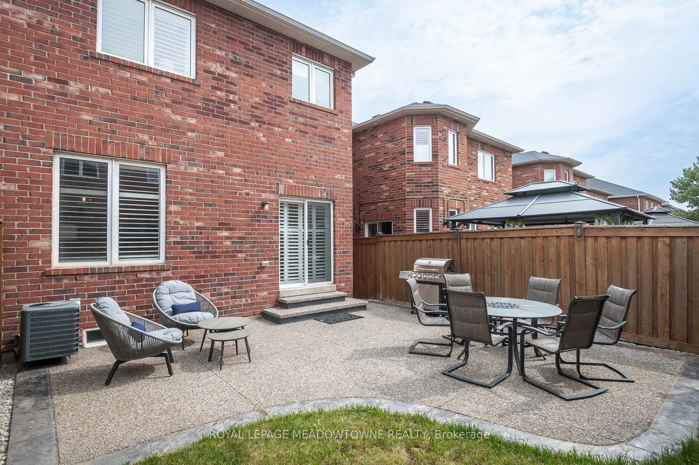 315 Bessborough Drive