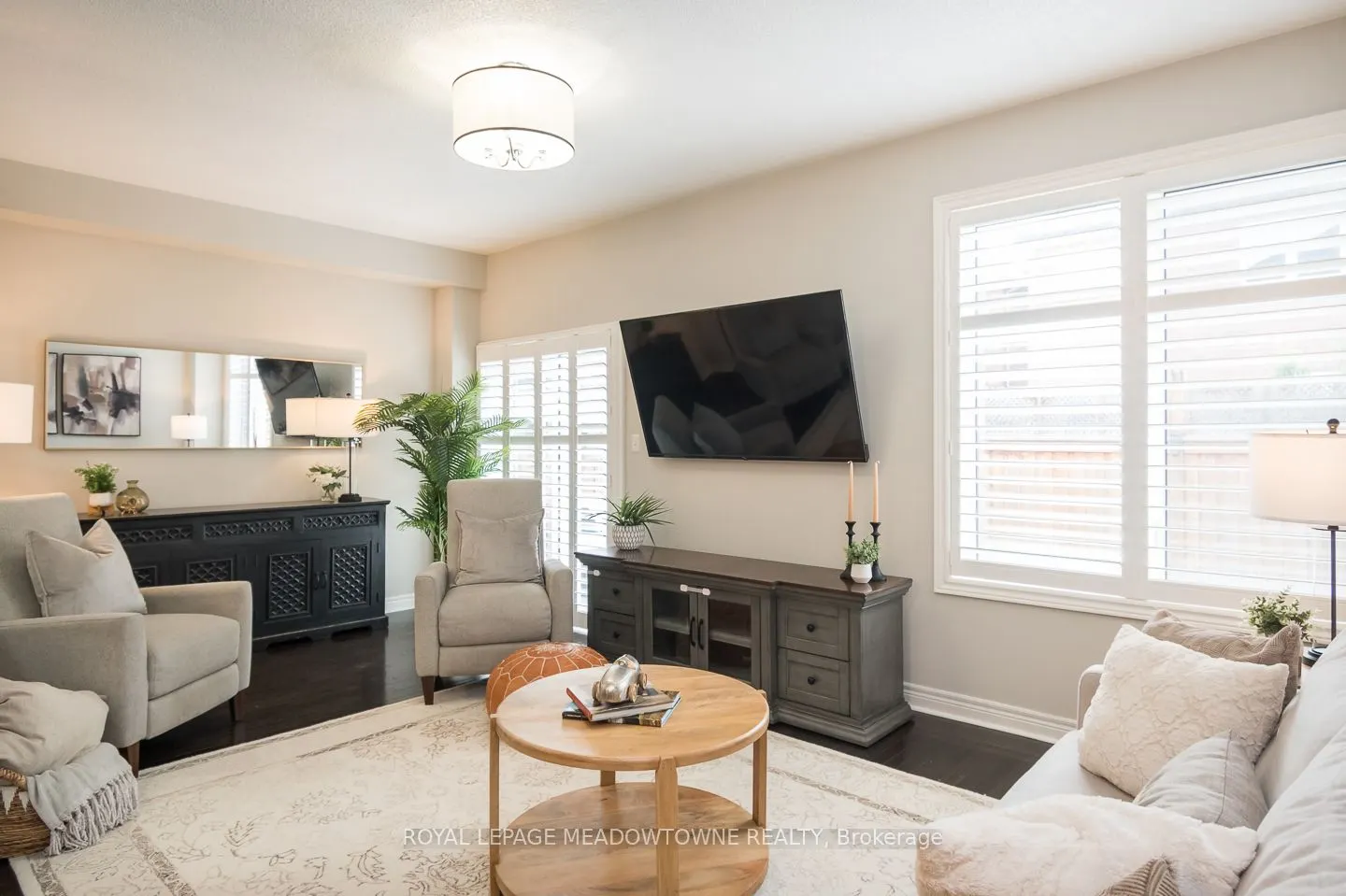 315 Bessborough Drive