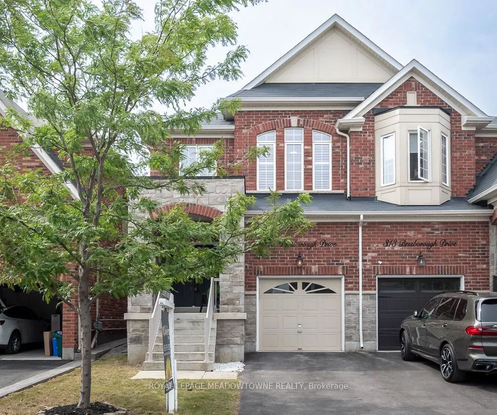 315 Bessborough Drive
