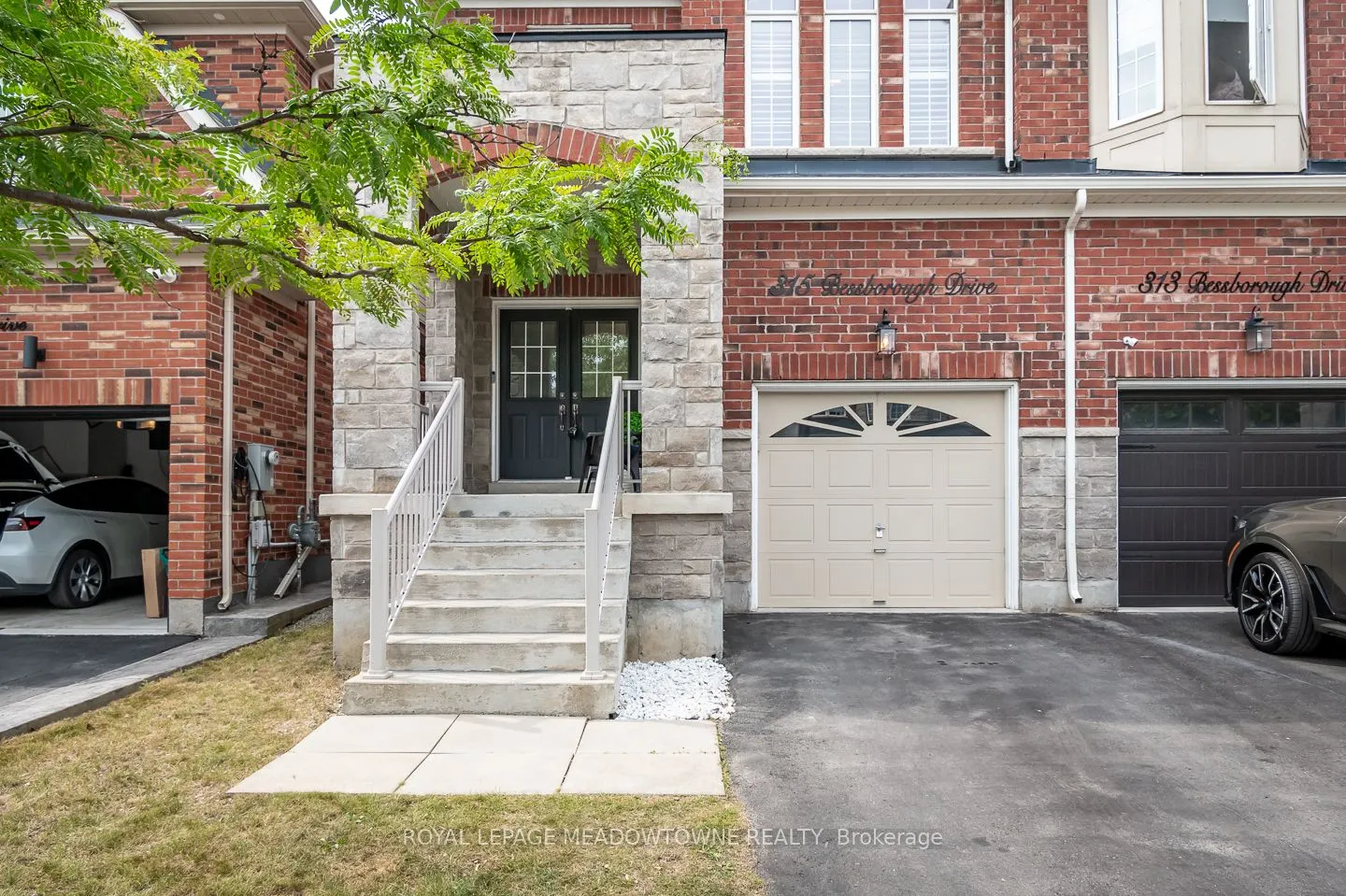 315 Bessborough Drive