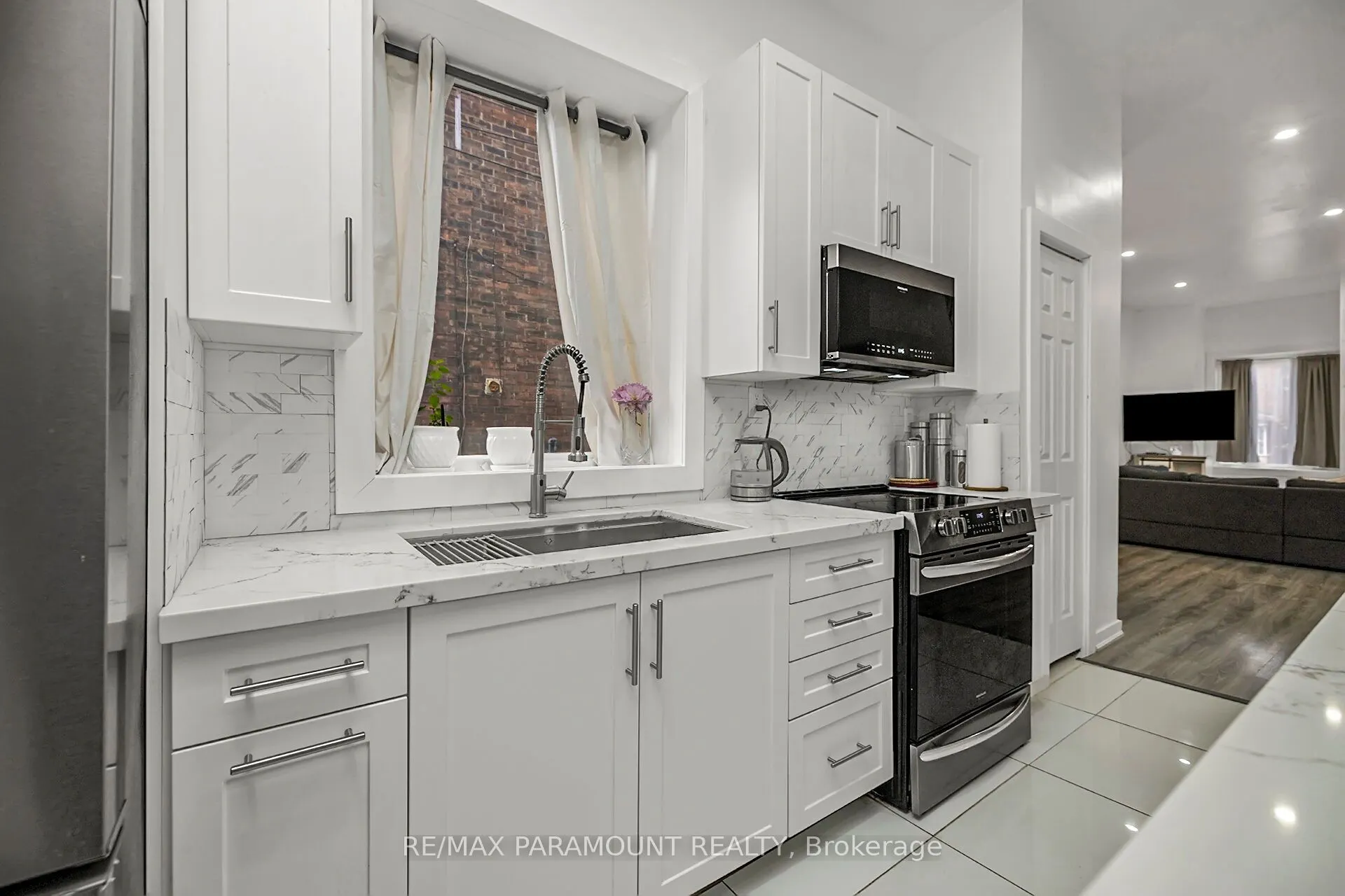 121 Mulock Avenue