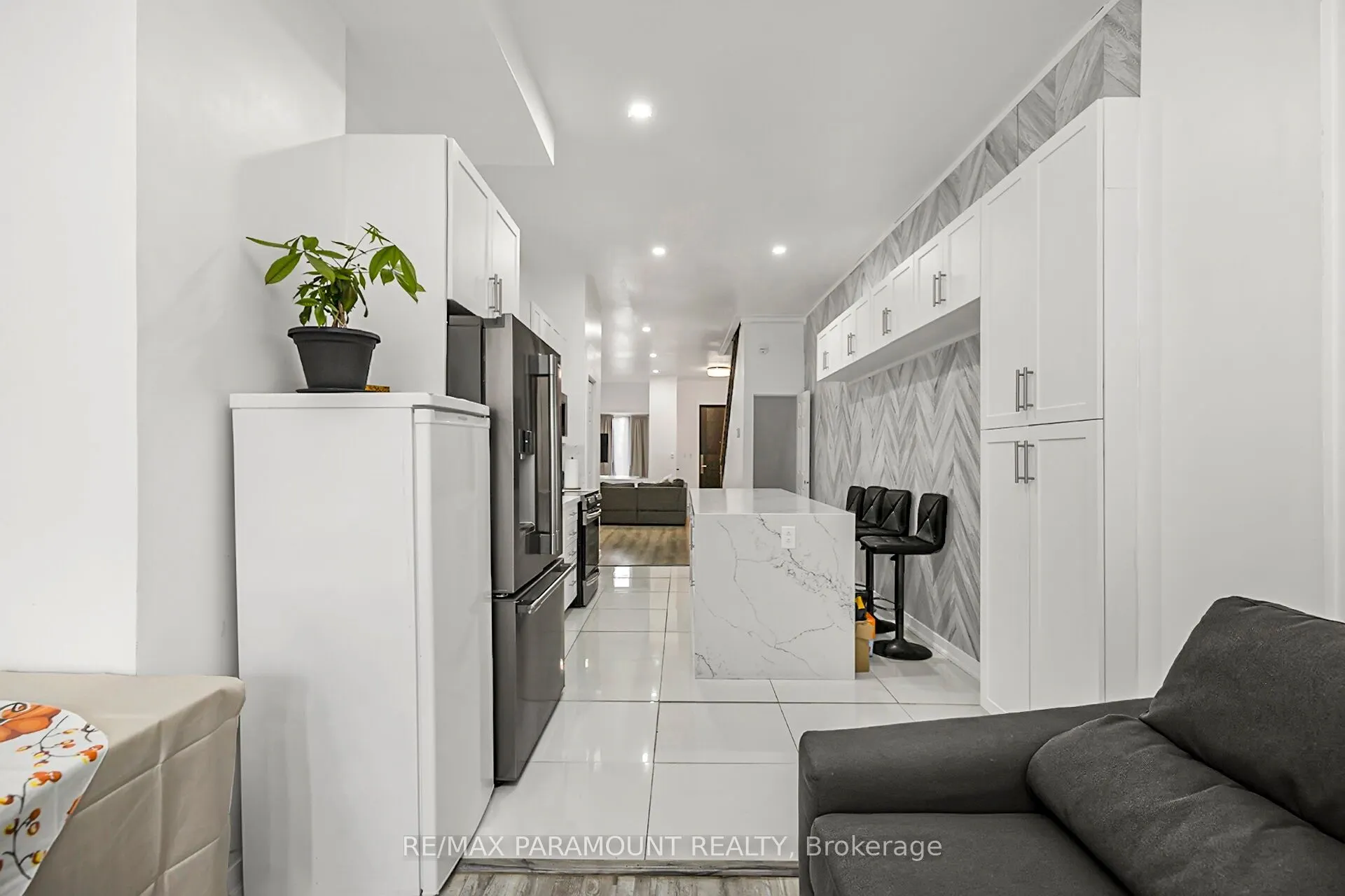 121 Mulock Avenue