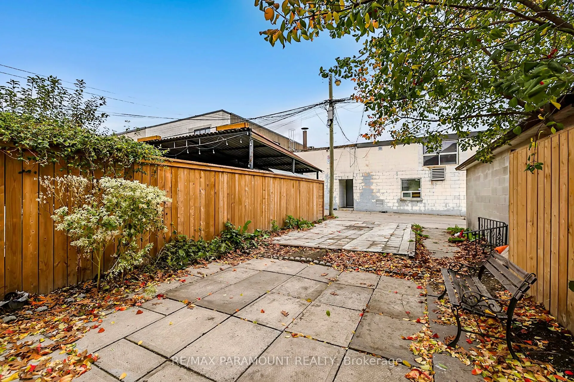 121 Mulock Avenue
