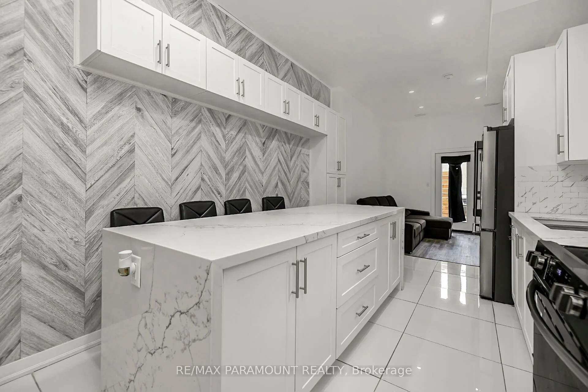 121 Mulock Avenue