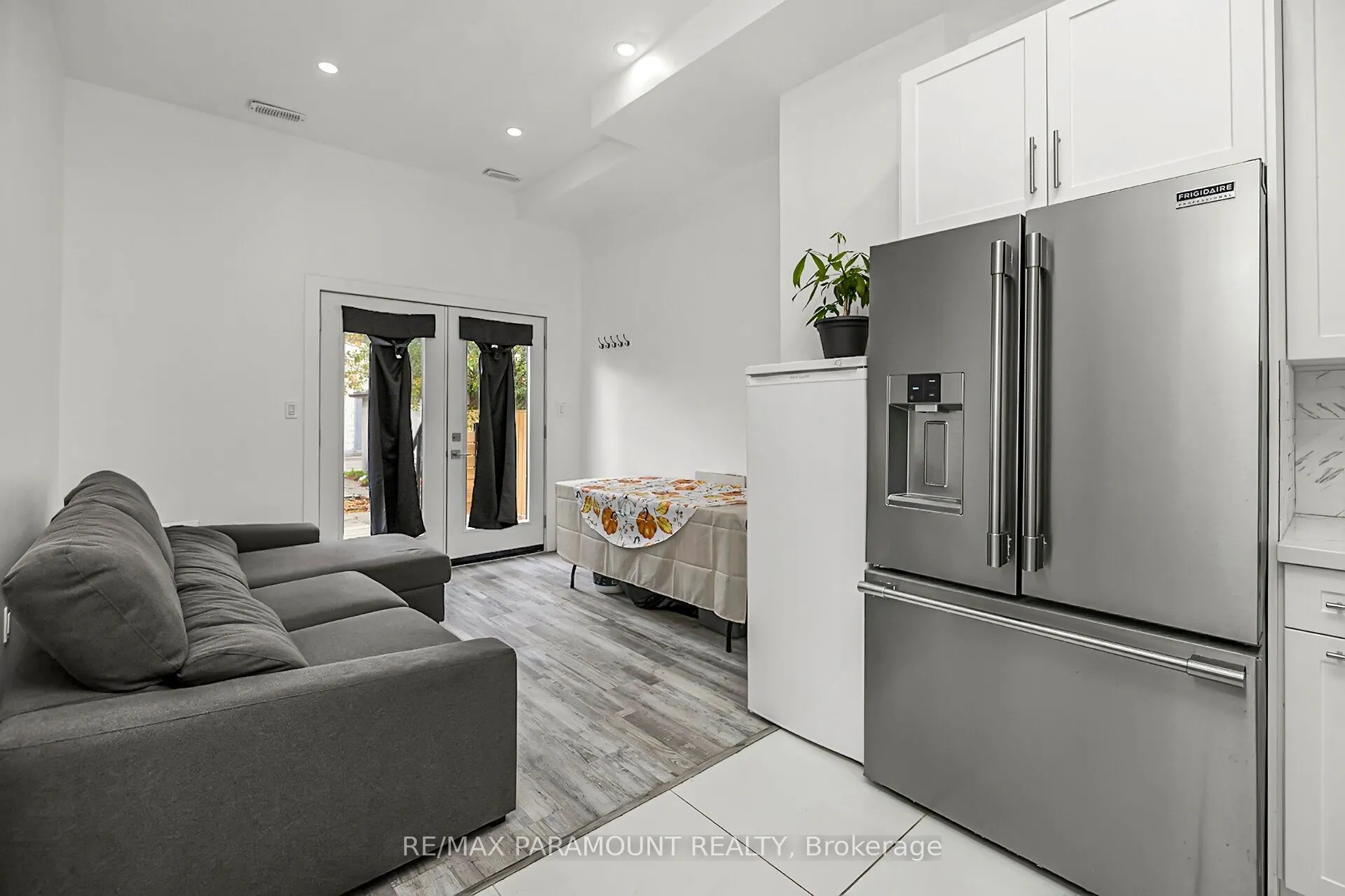 121 Mulock Avenue