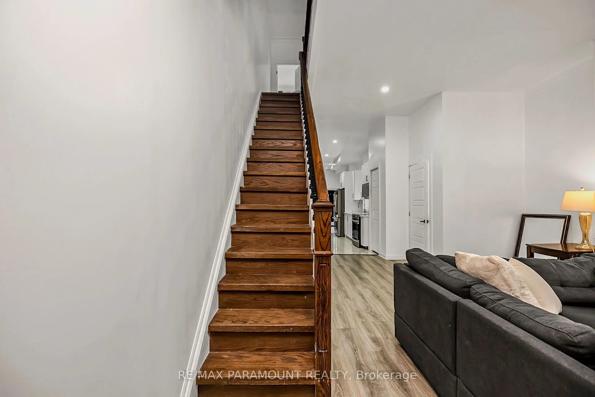 121 Mulock Avenue