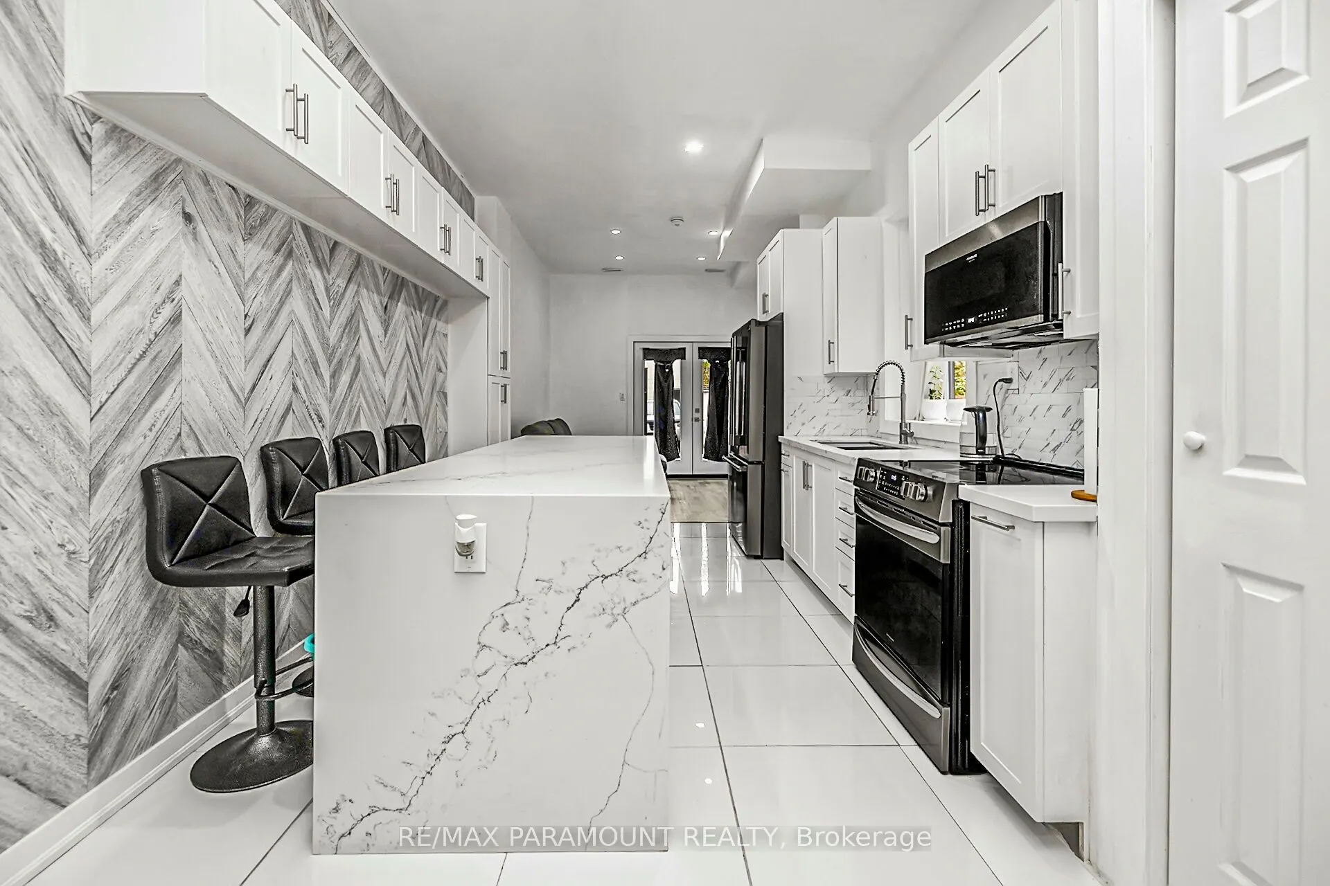 121 Mulock Avenue