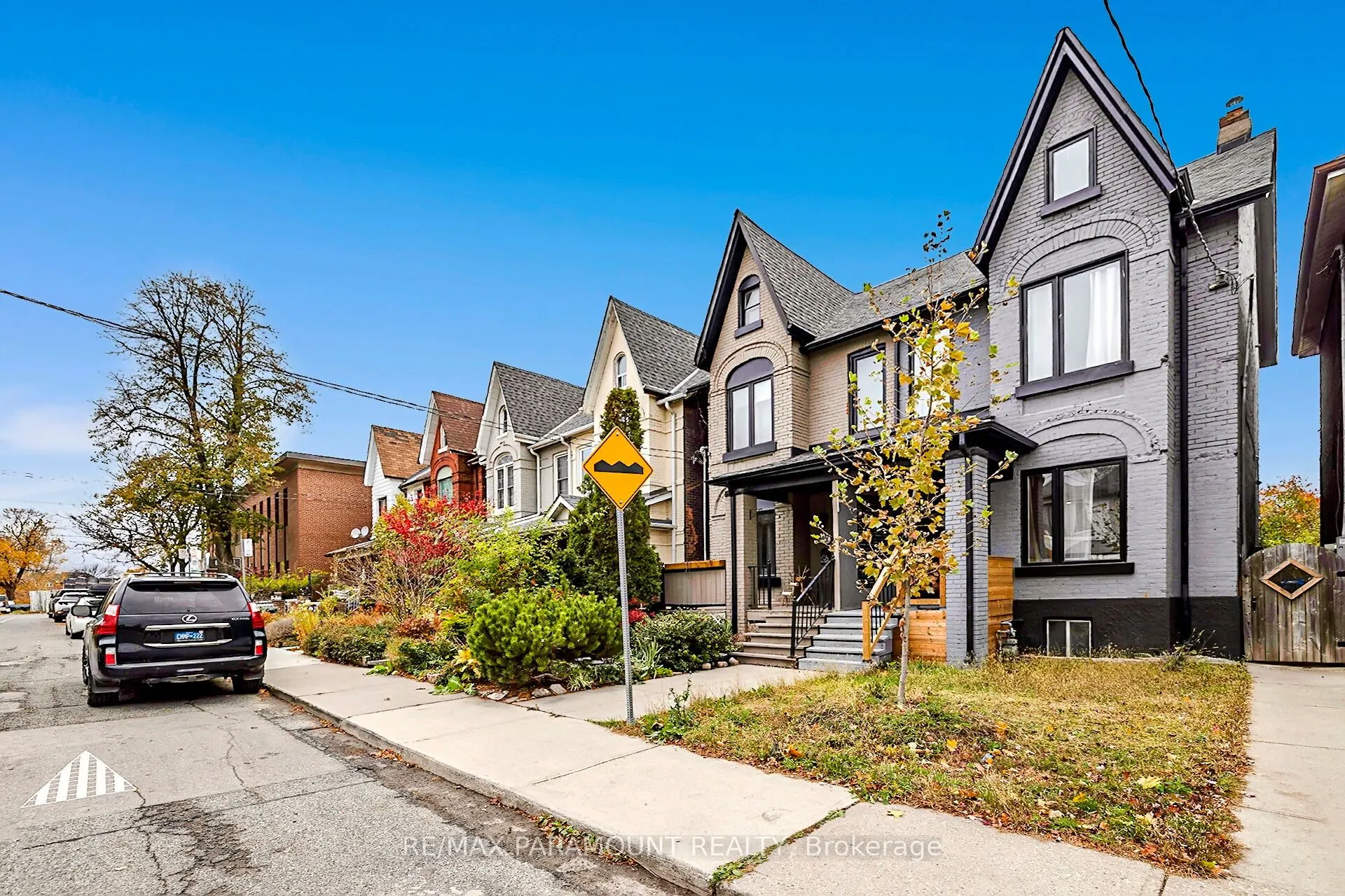 121 Mulock Avenue