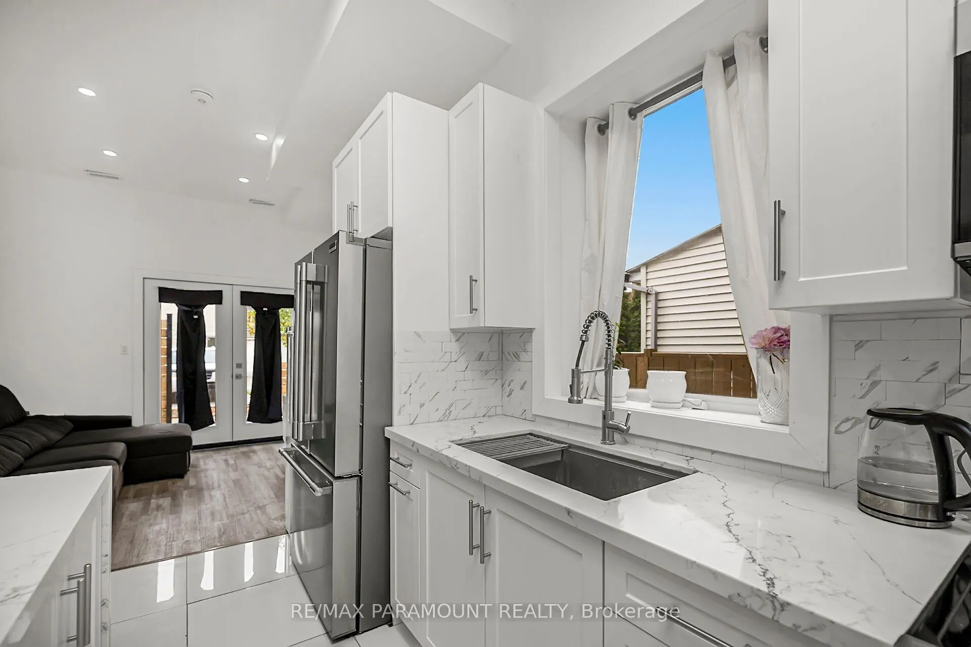 121 Mulock Avenue