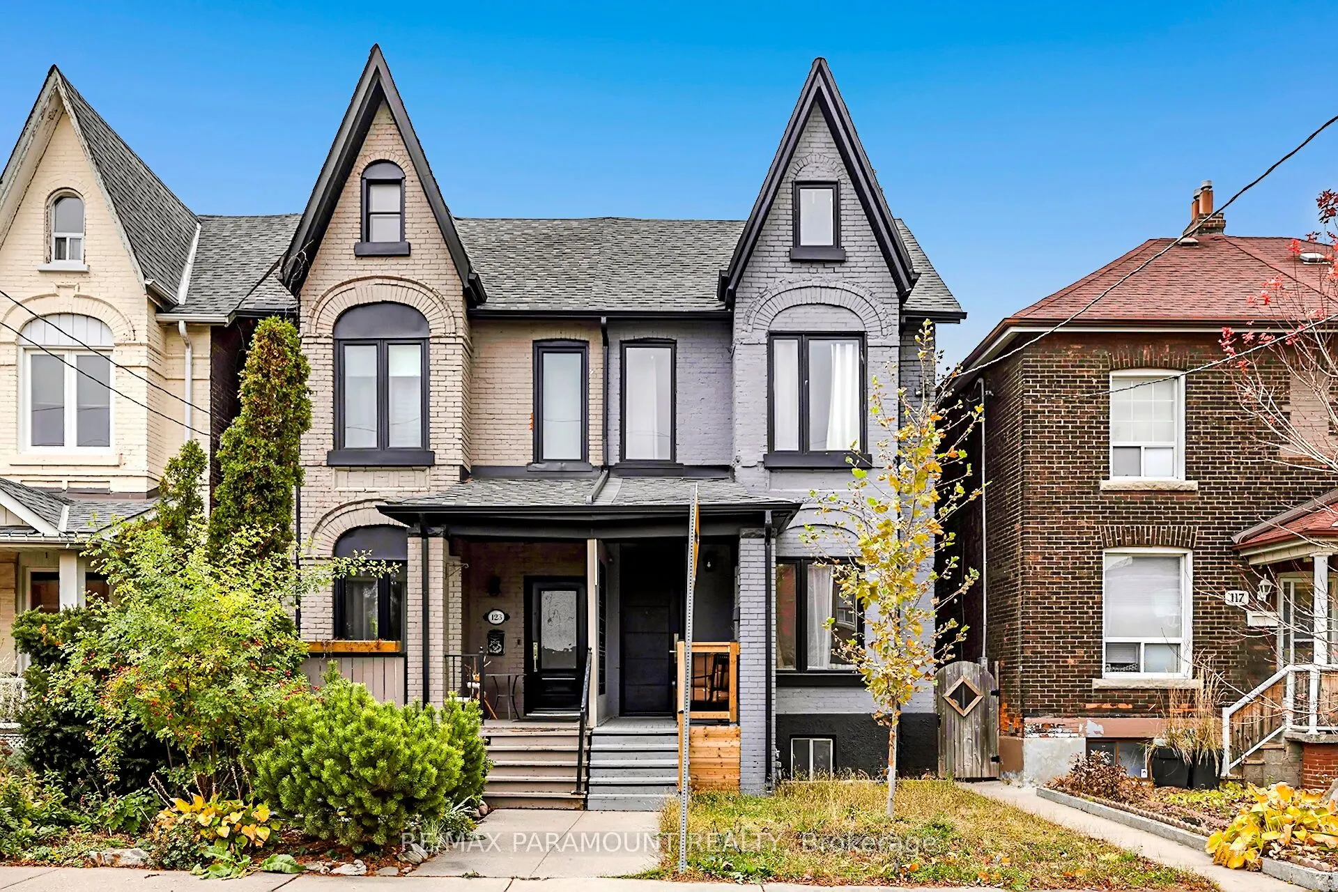 121 Mulock Avenue
