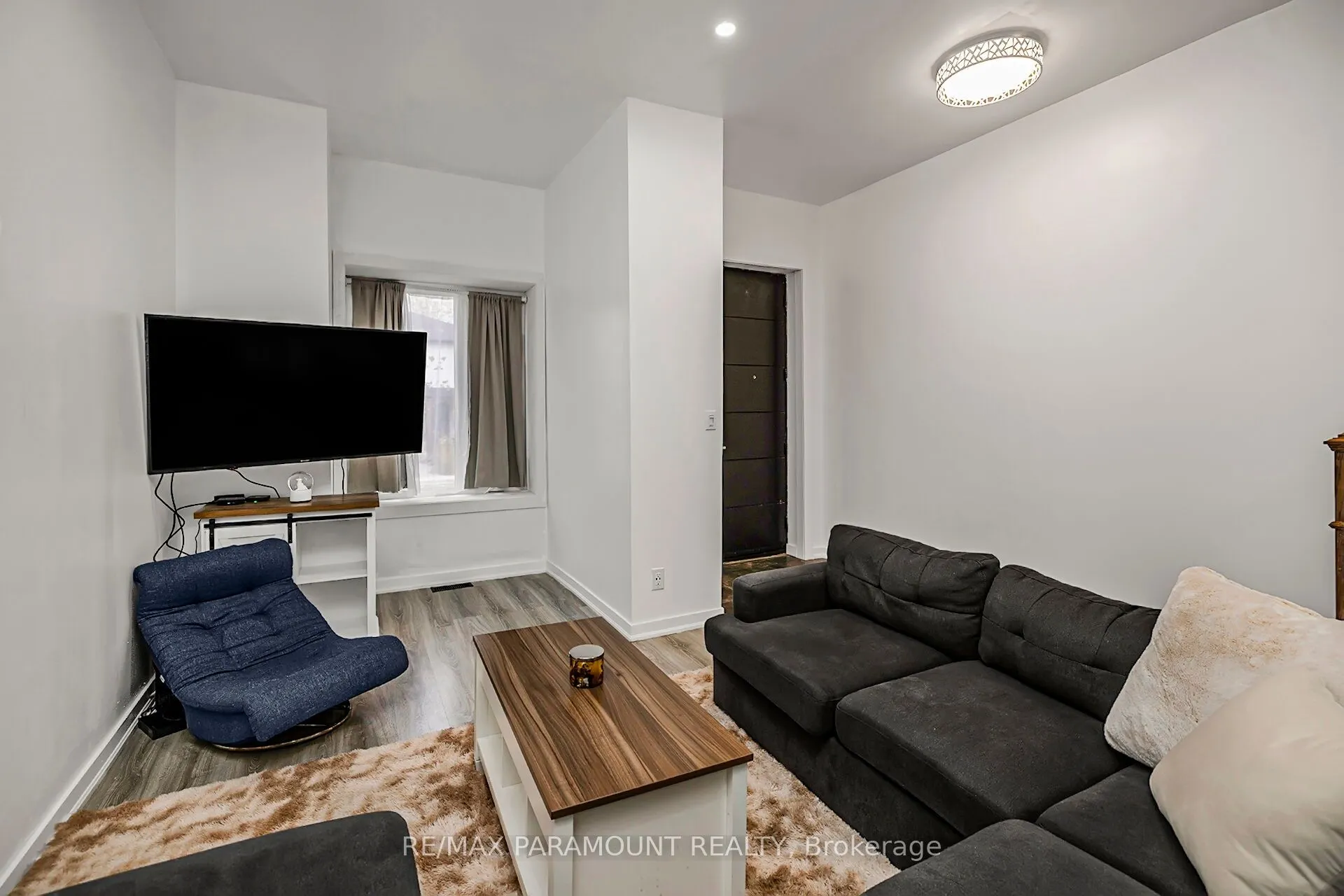 121 Mulock Avenue