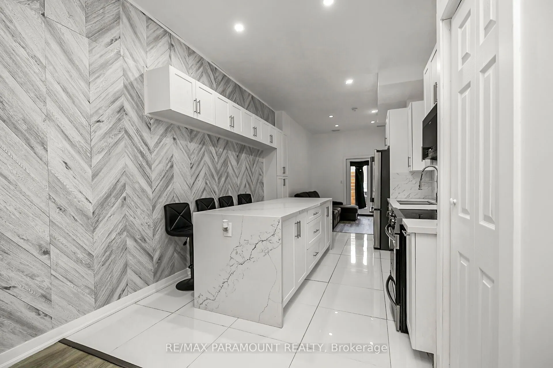 121 Mulock Avenue
