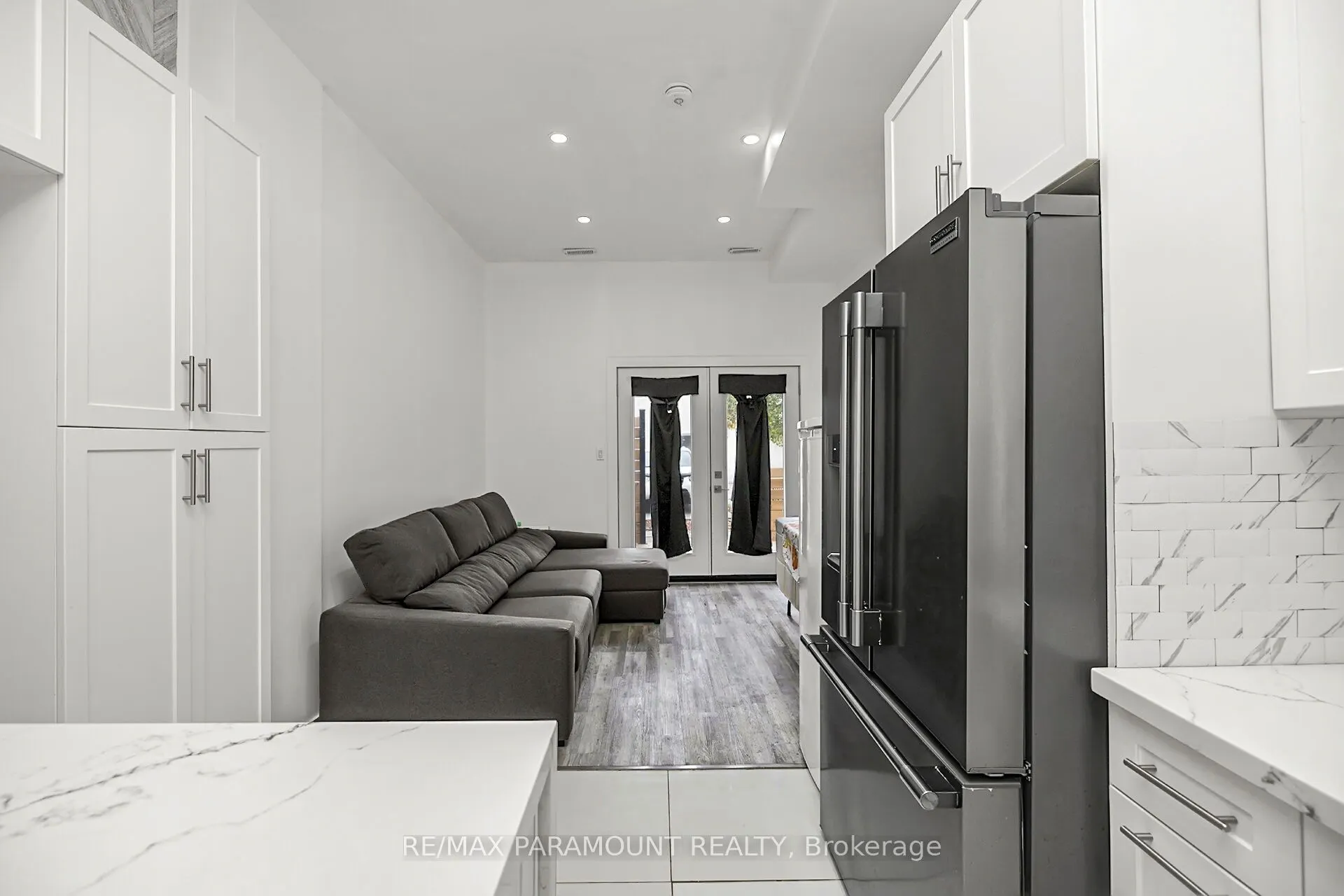 121 Mulock Avenue